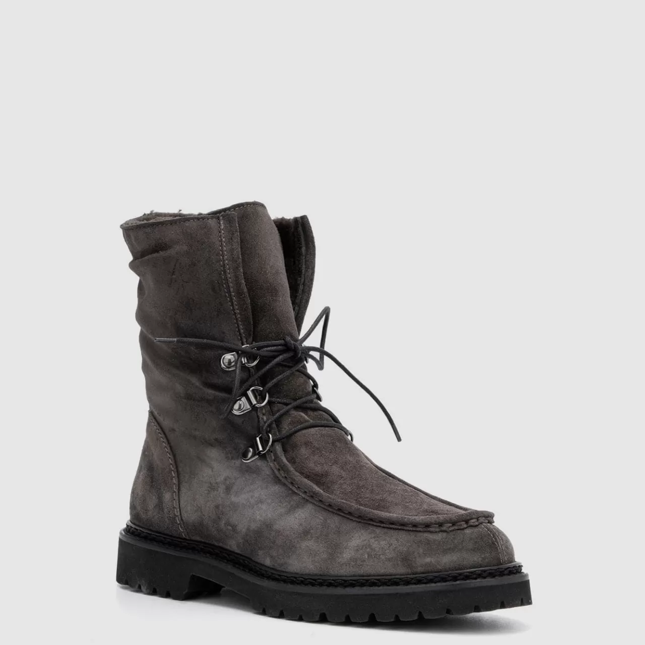 Aquatalia Boots | Mita Dark Brown