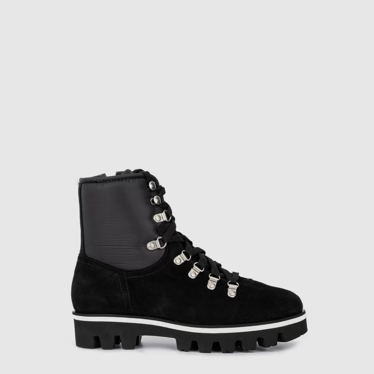 Aquatalia Boots | Morena Black