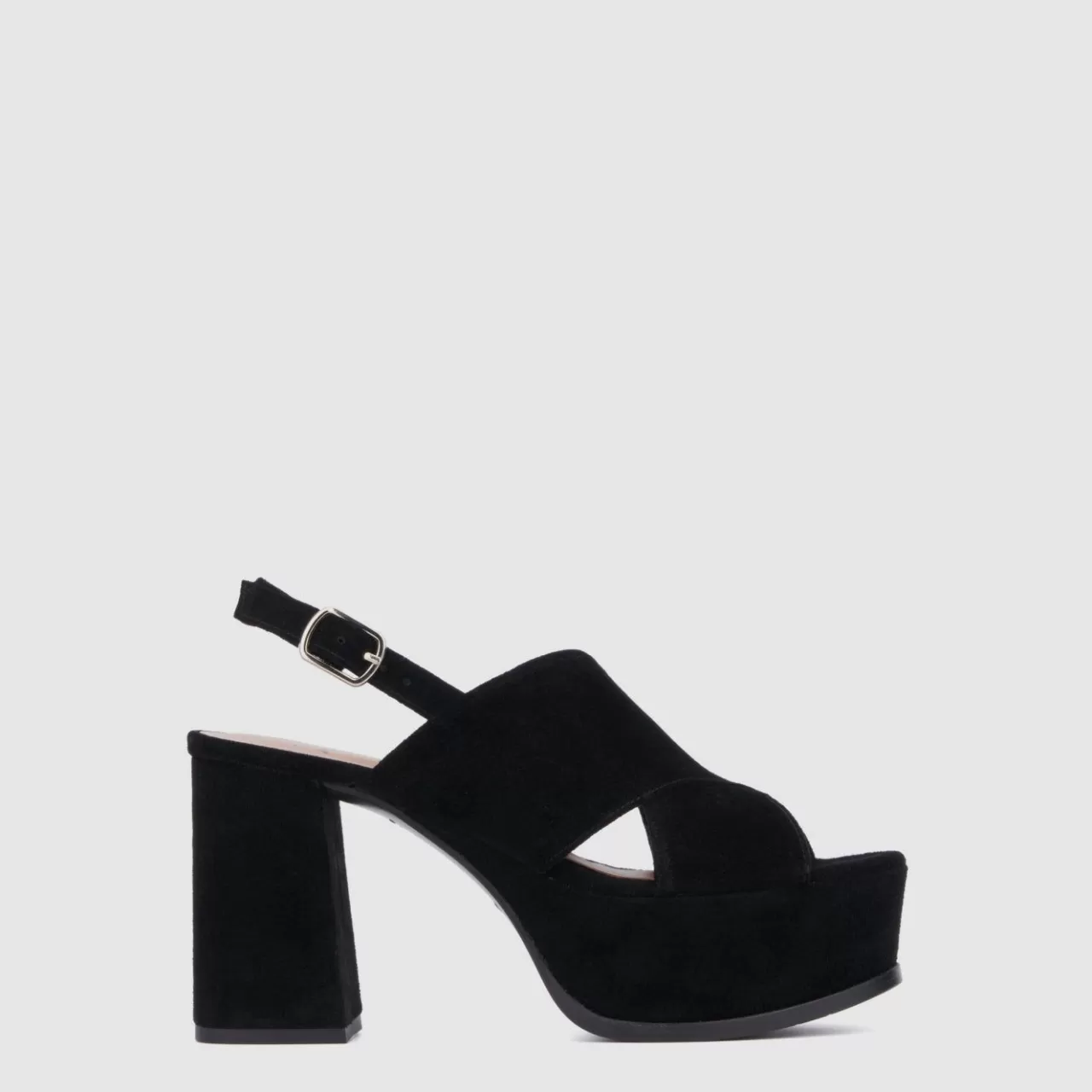 Aquatalia Sandals | Nadina Black