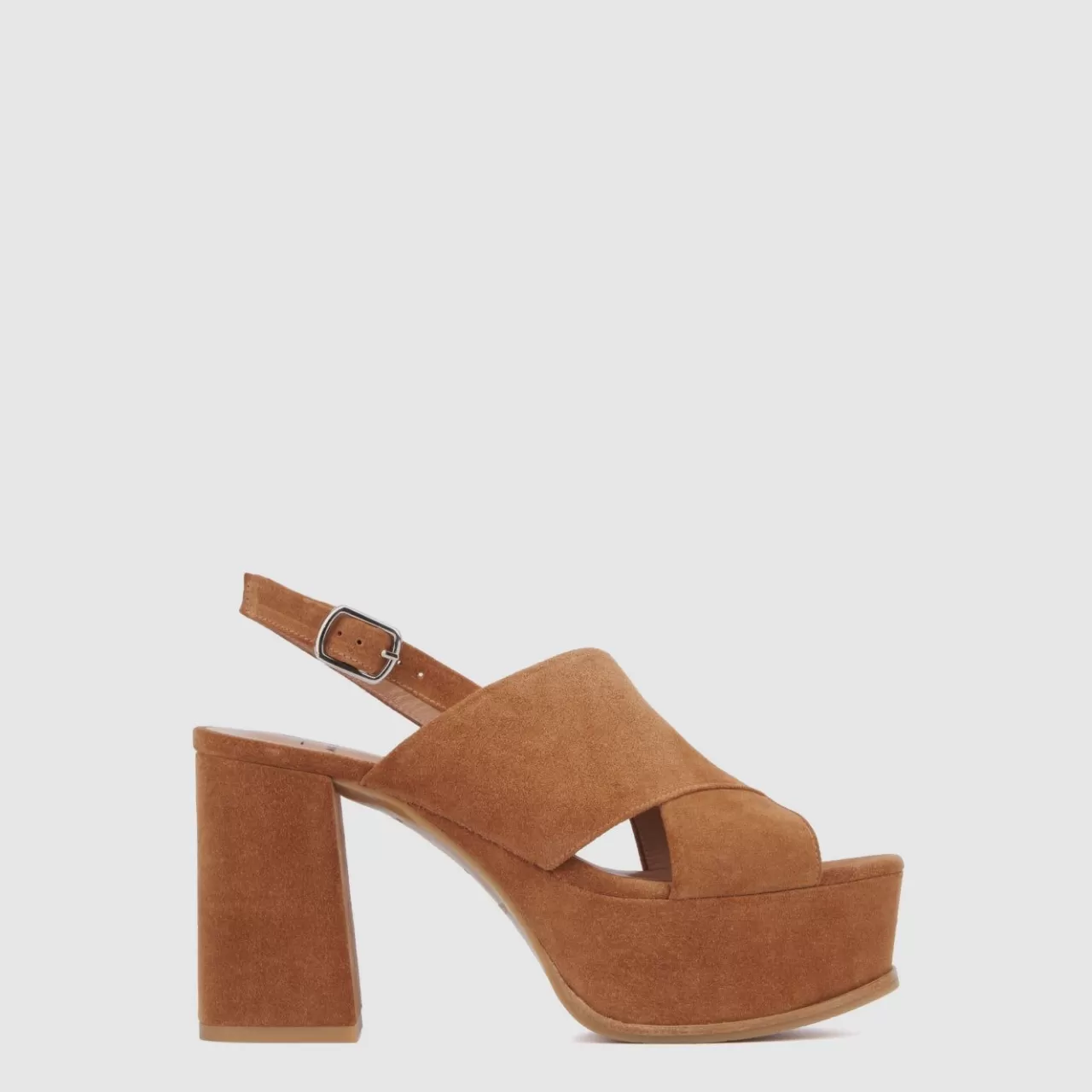 Aquatalia Sandals | Nadina Whiskey