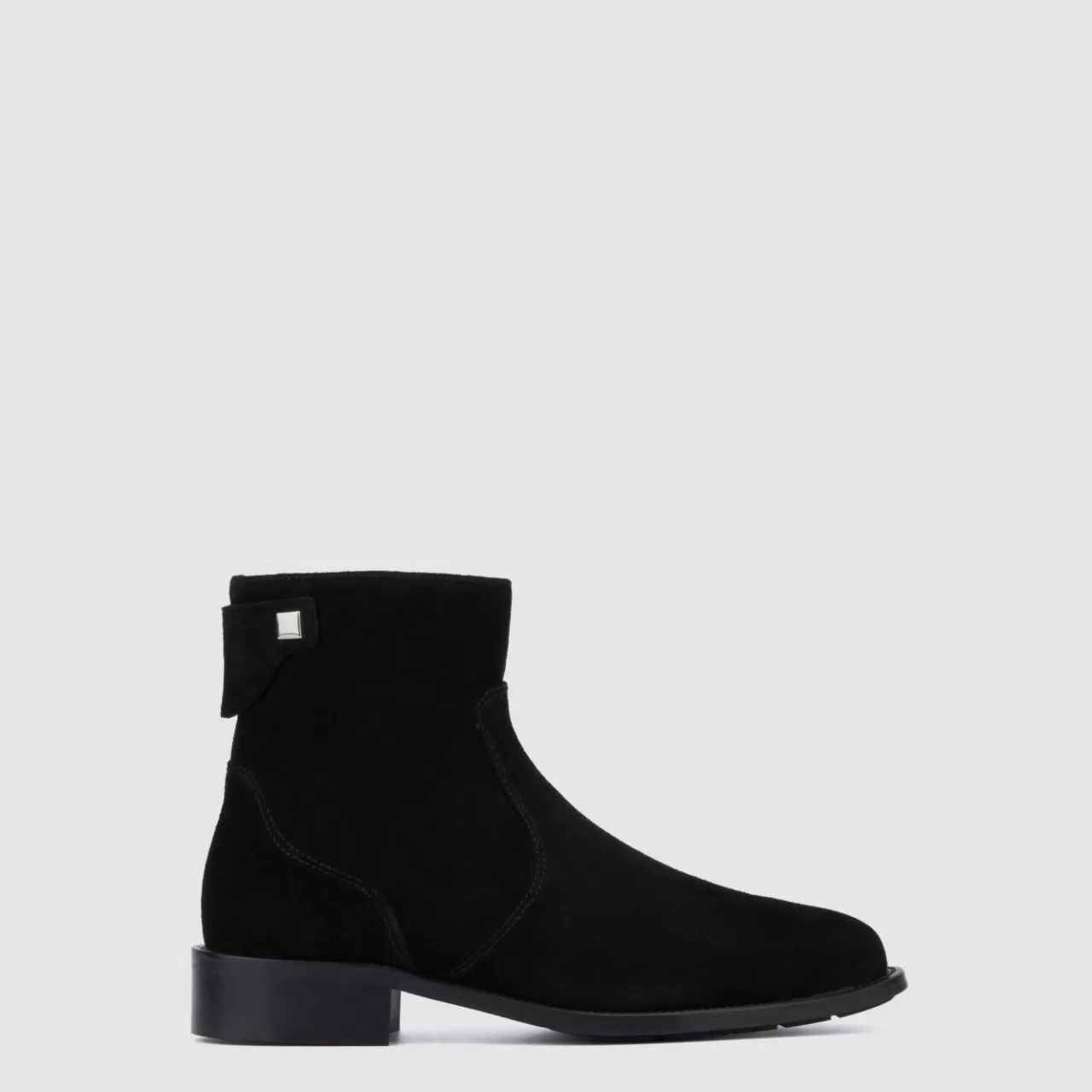 Aquatalia Boots | Natania Black