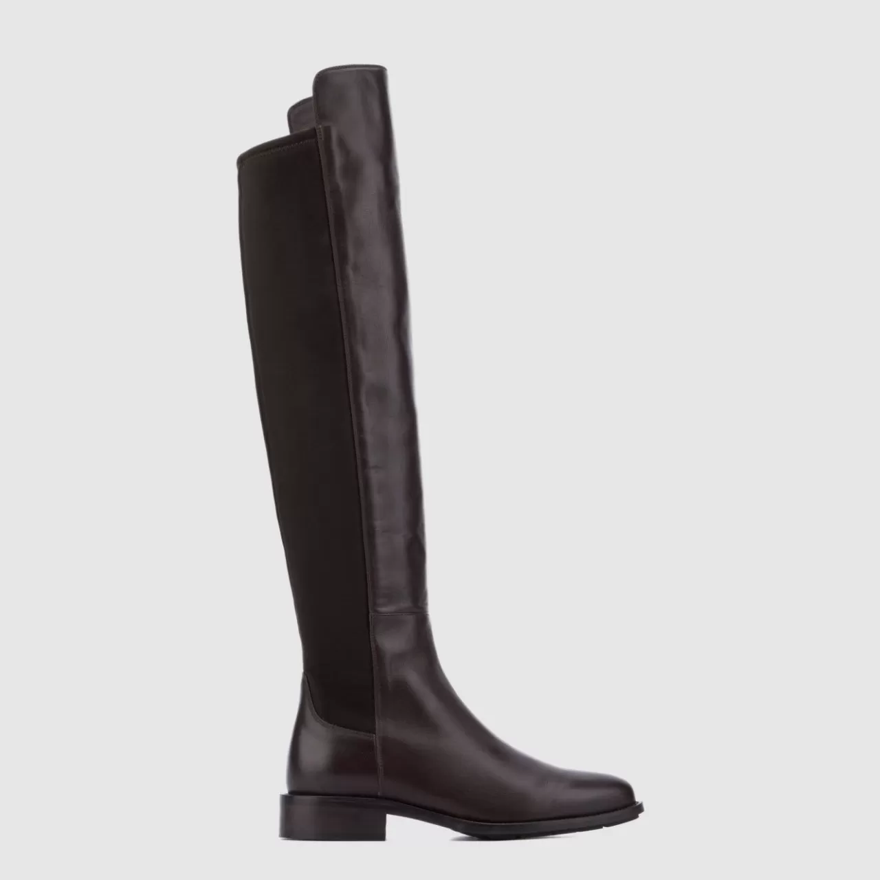 Aquatalia Boots | Natessa Espresso