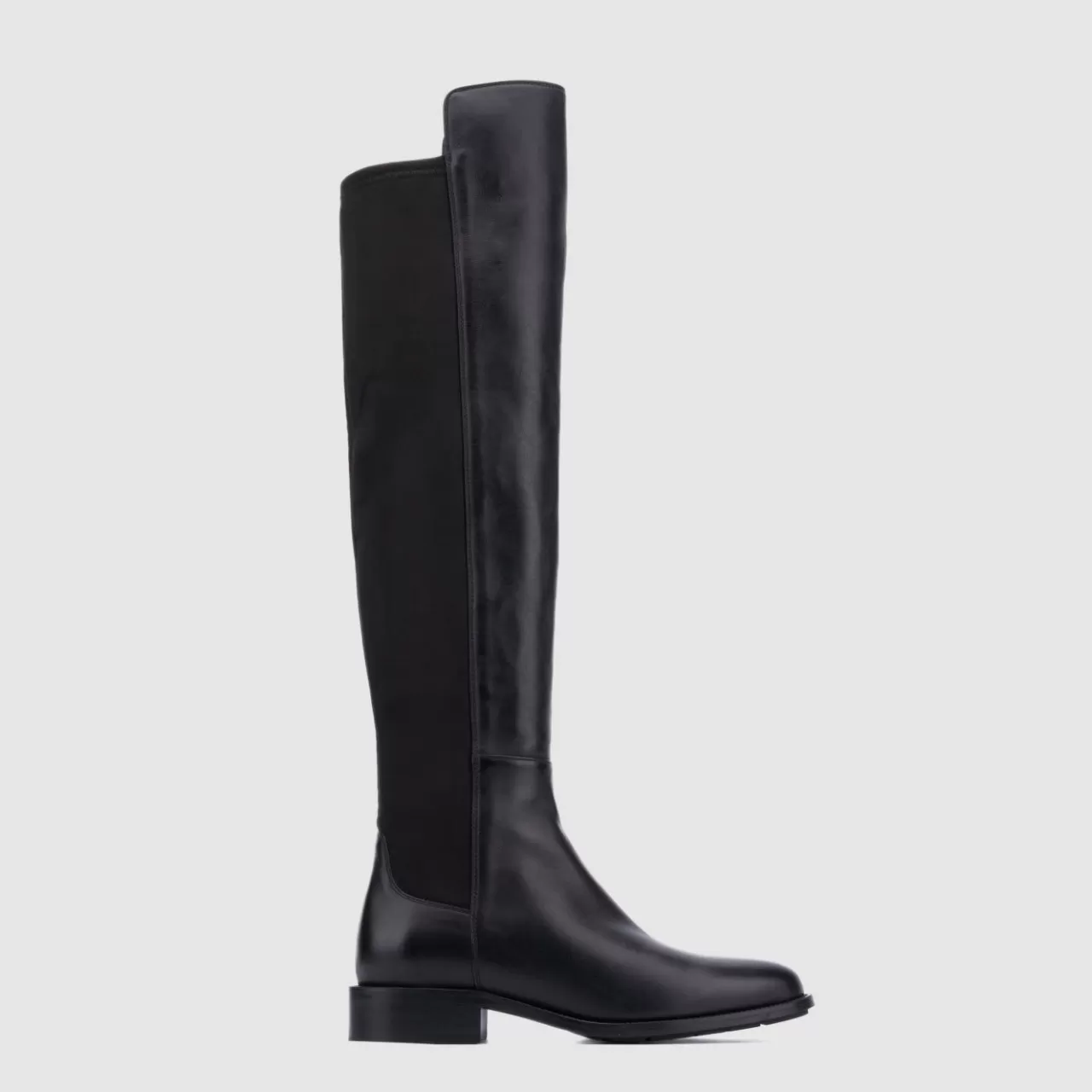 Aquatalia Boots | Natessa Black