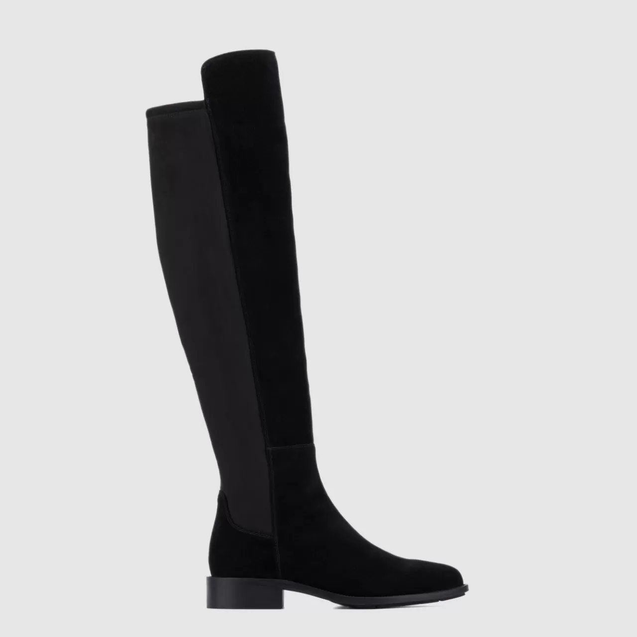 Aquatalia Boots | Natessa Black