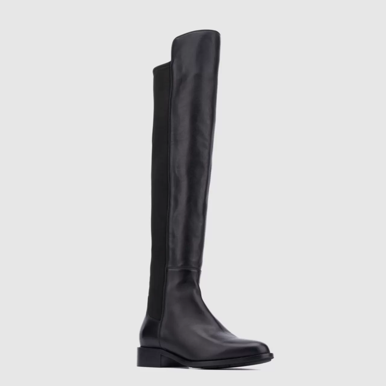 Aquatalia Boots | Natessa Black