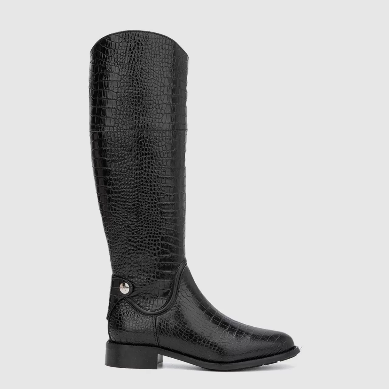 Aquatalia Boots | Nerina Black