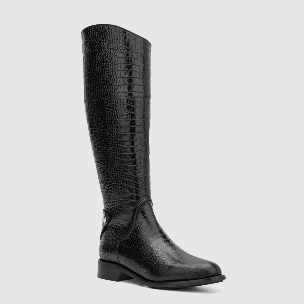 Aquatalia Boots | Nerina Black