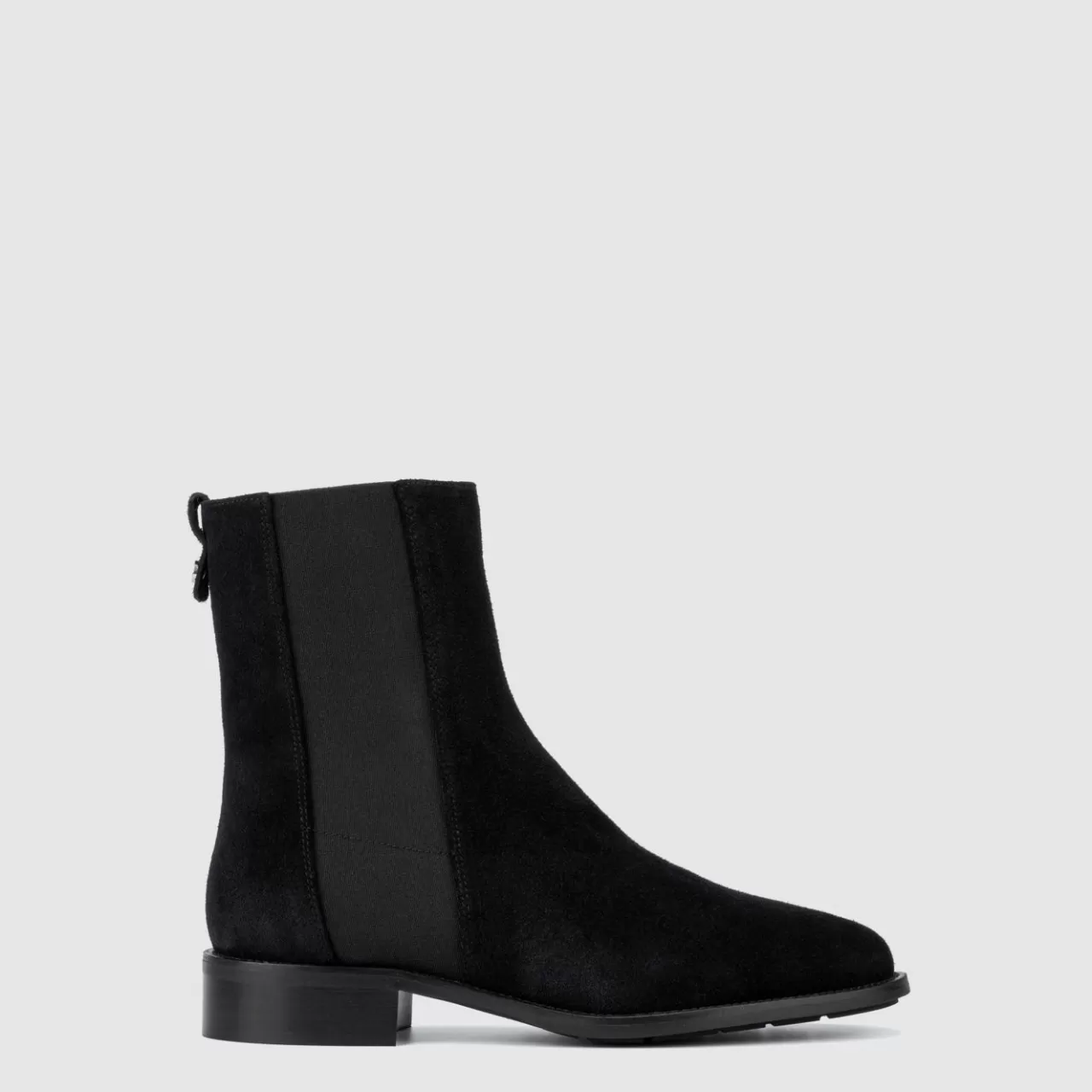 Aquatalia Boots | Neve Black