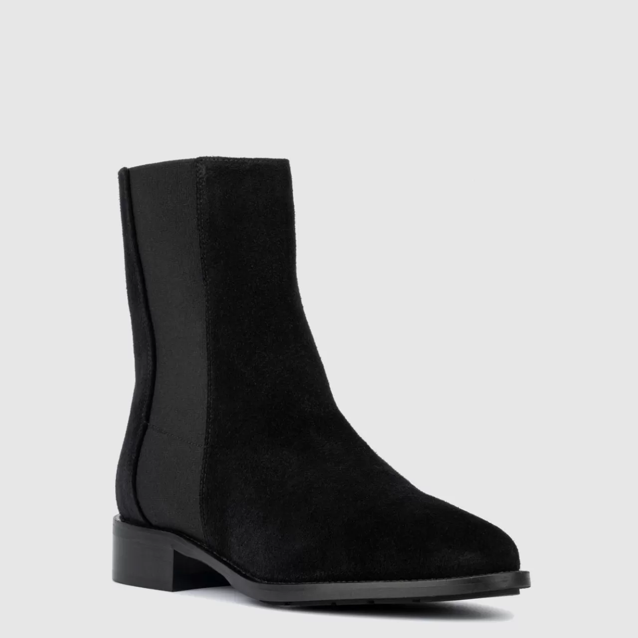 Aquatalia Boots | Neve Black