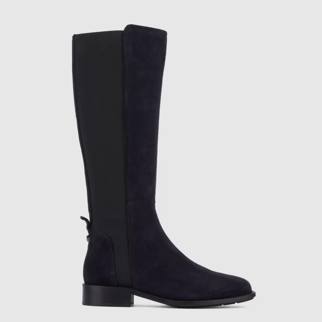 Aquatalia Boots | Nolita Navy