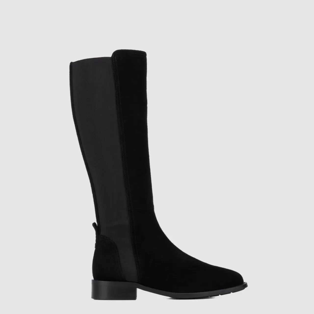 Aquatalia Boots | Nolita Black