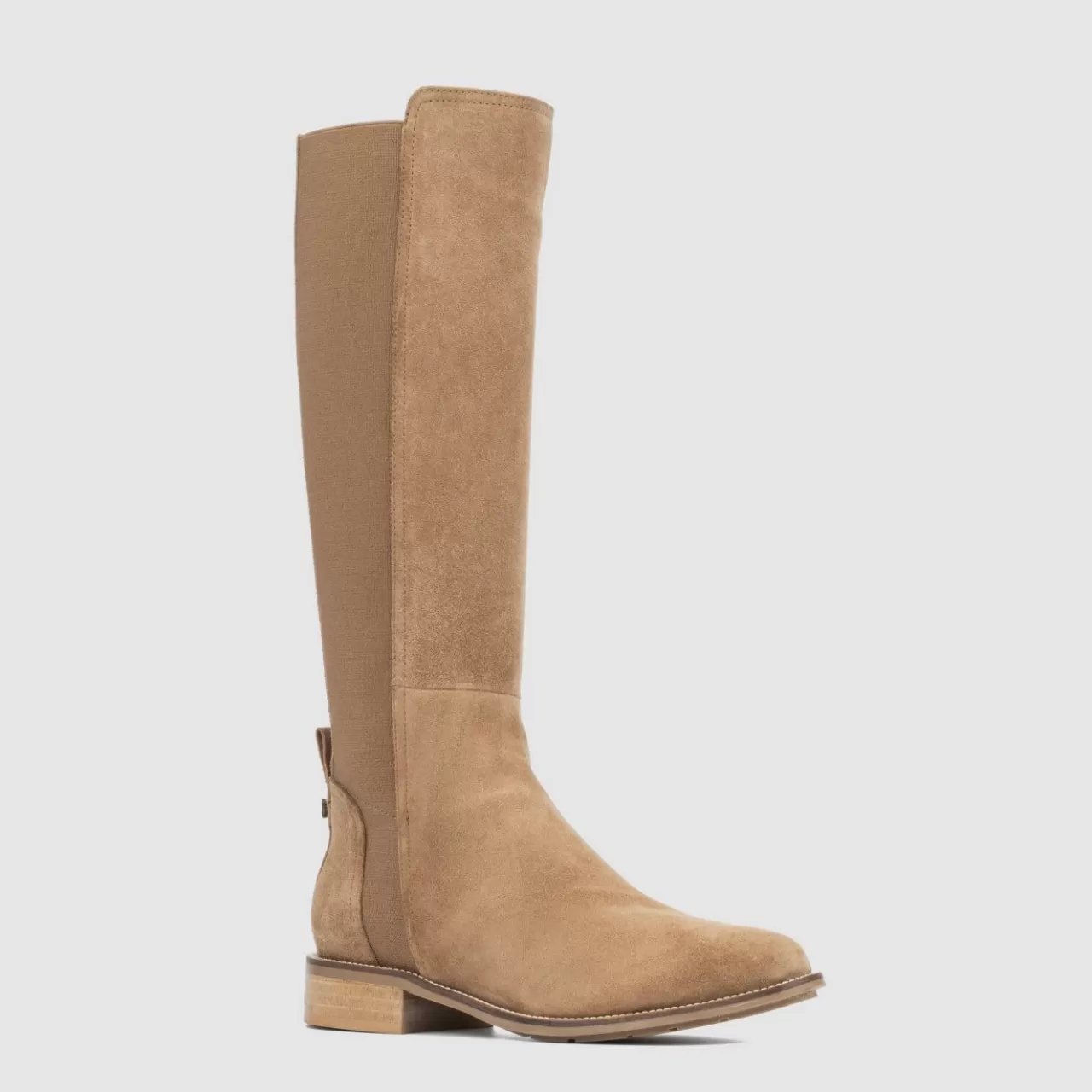 Aquatalia Boots | Nolita Champagne