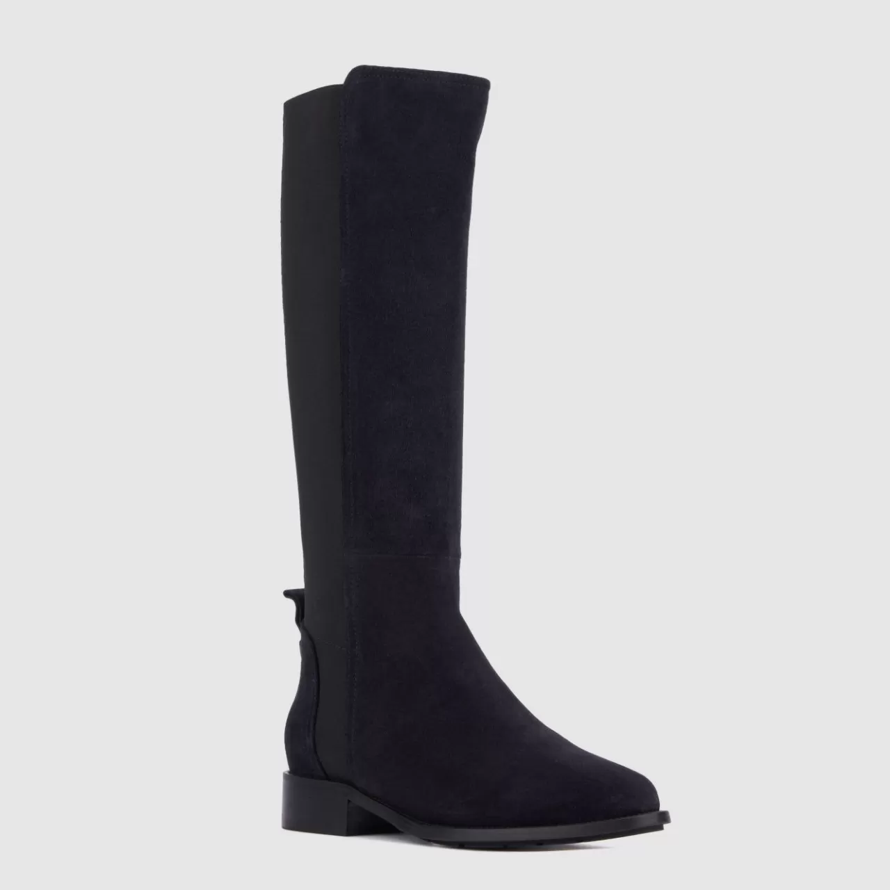 Aquatalia Boots | Nolita Navy