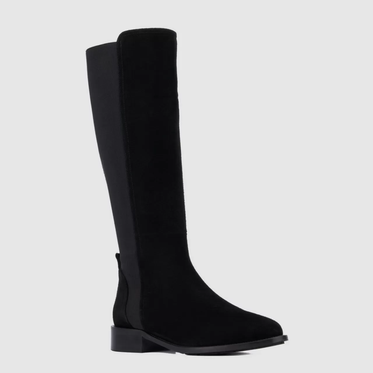 Aquatalia Boots | Nolita Black