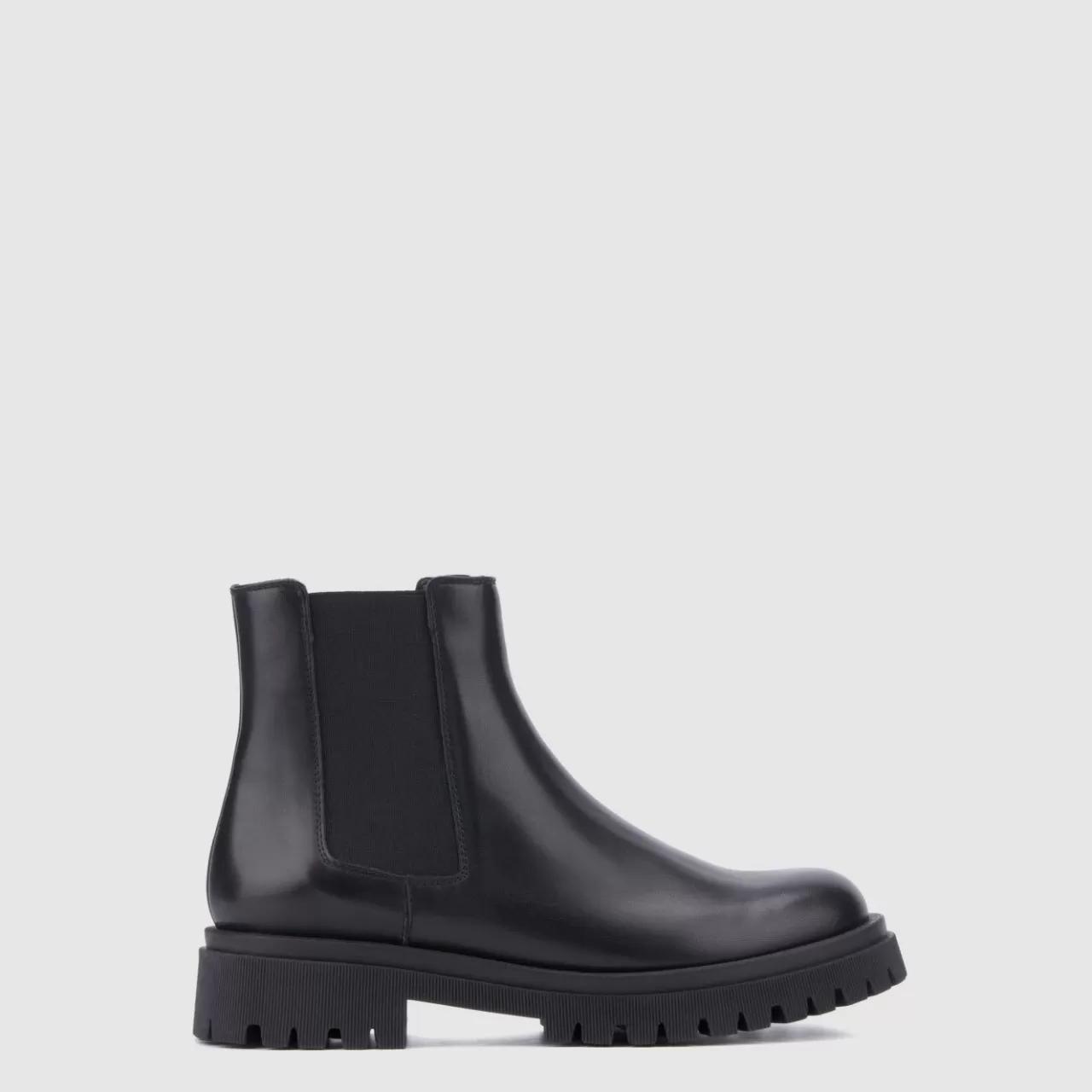 Aquatalia Boots | Olessa Black