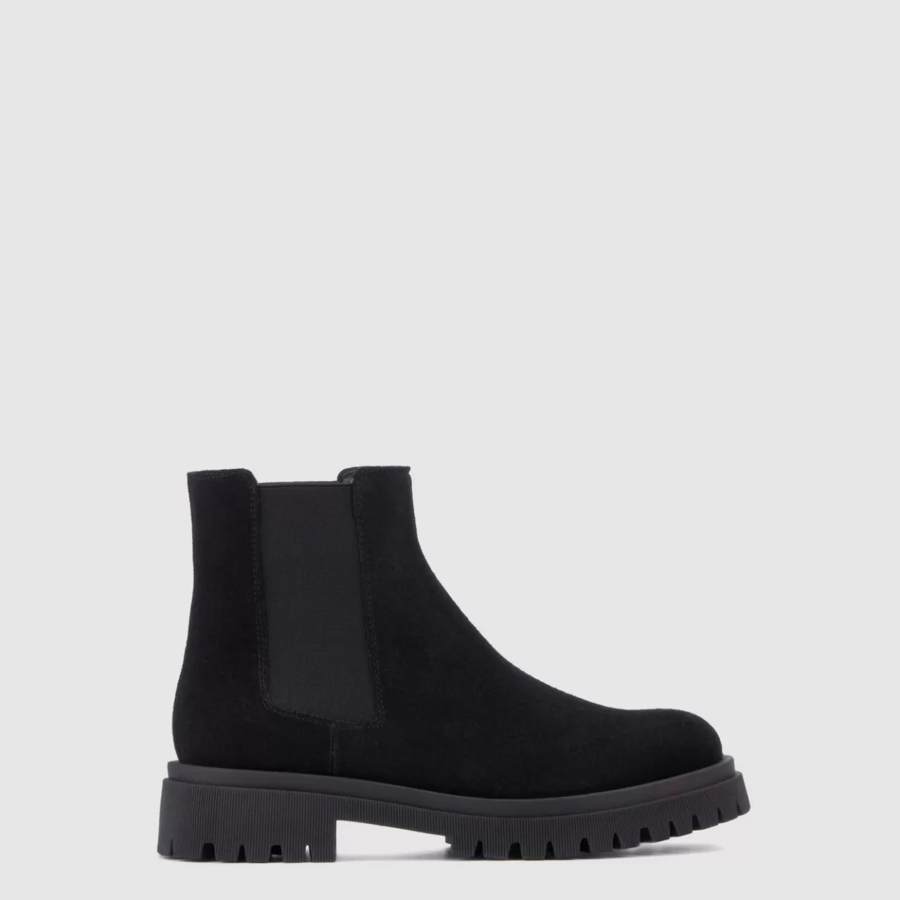 Aquatalia Boots | Olessa Black