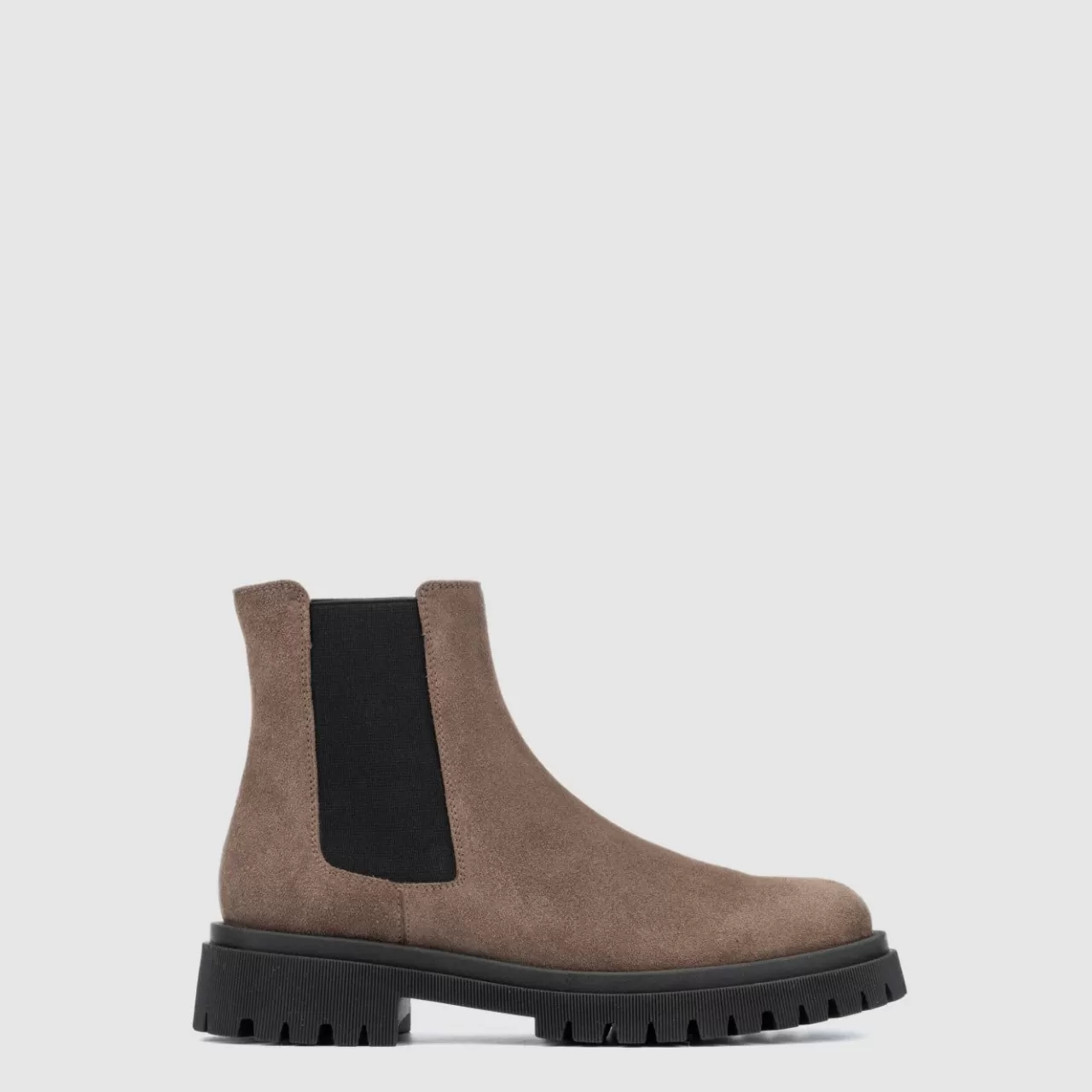 Aquatalia Boots | Olessa Elk/Black