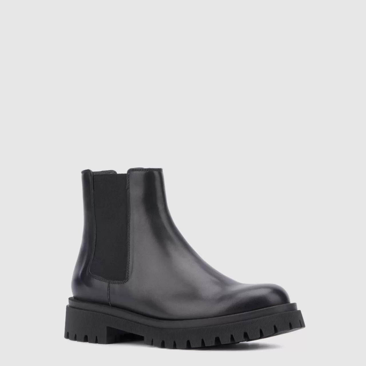 Aquatalia Boots | Olessa Black