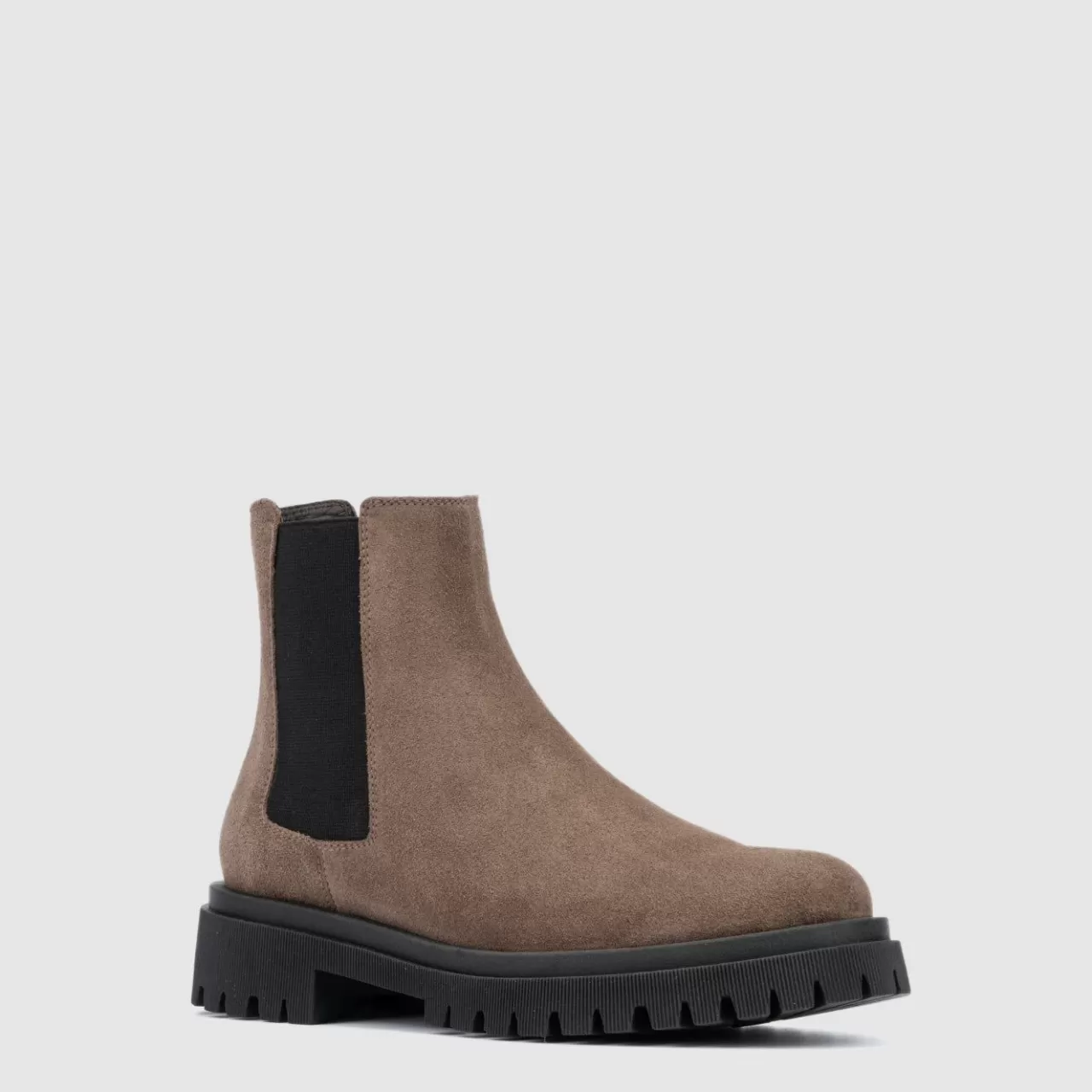 Aquatalia Boots | Olessa Elk/Black