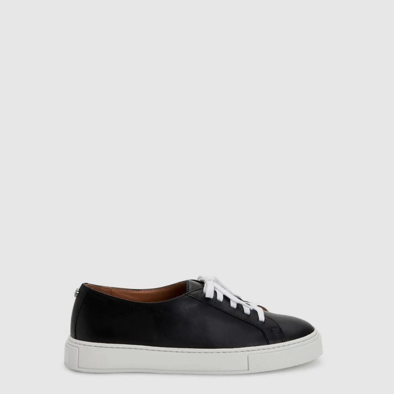 Aquatalia Sneakers | Ollie Black