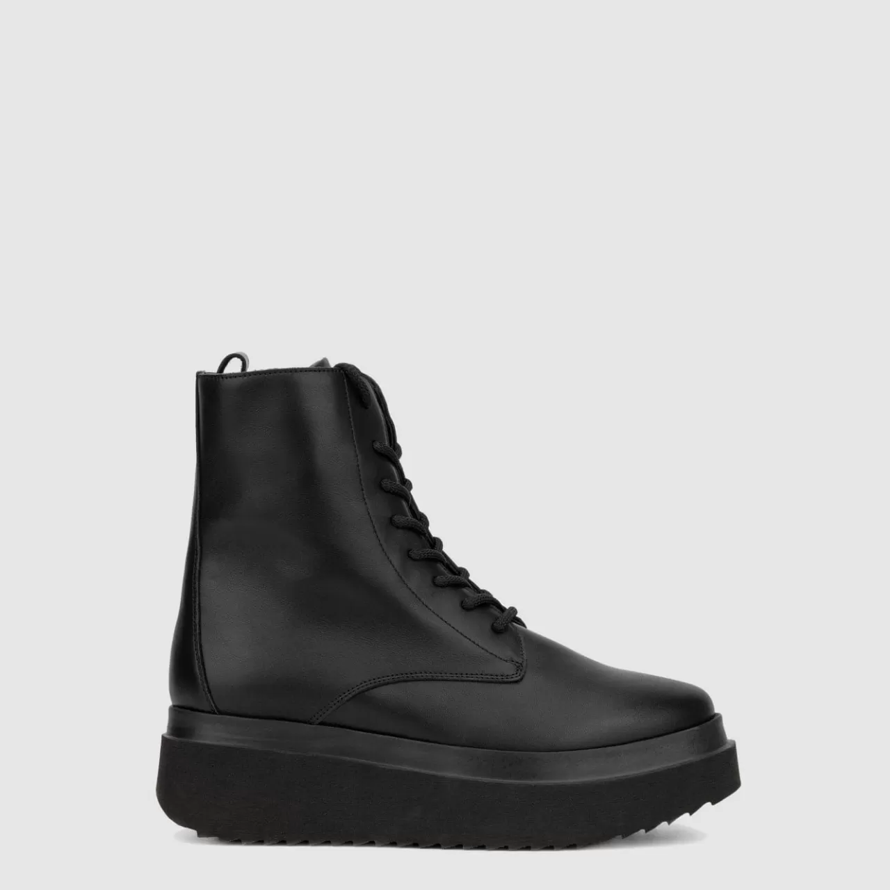 Aquatalia Boots | Ornella Black