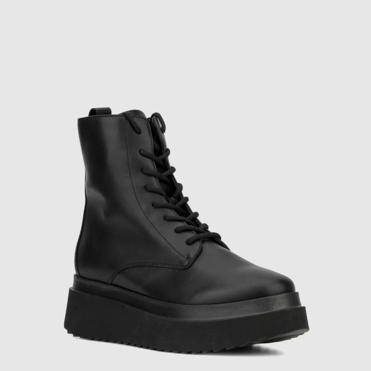 Aquatalia Boots | Ornella Black