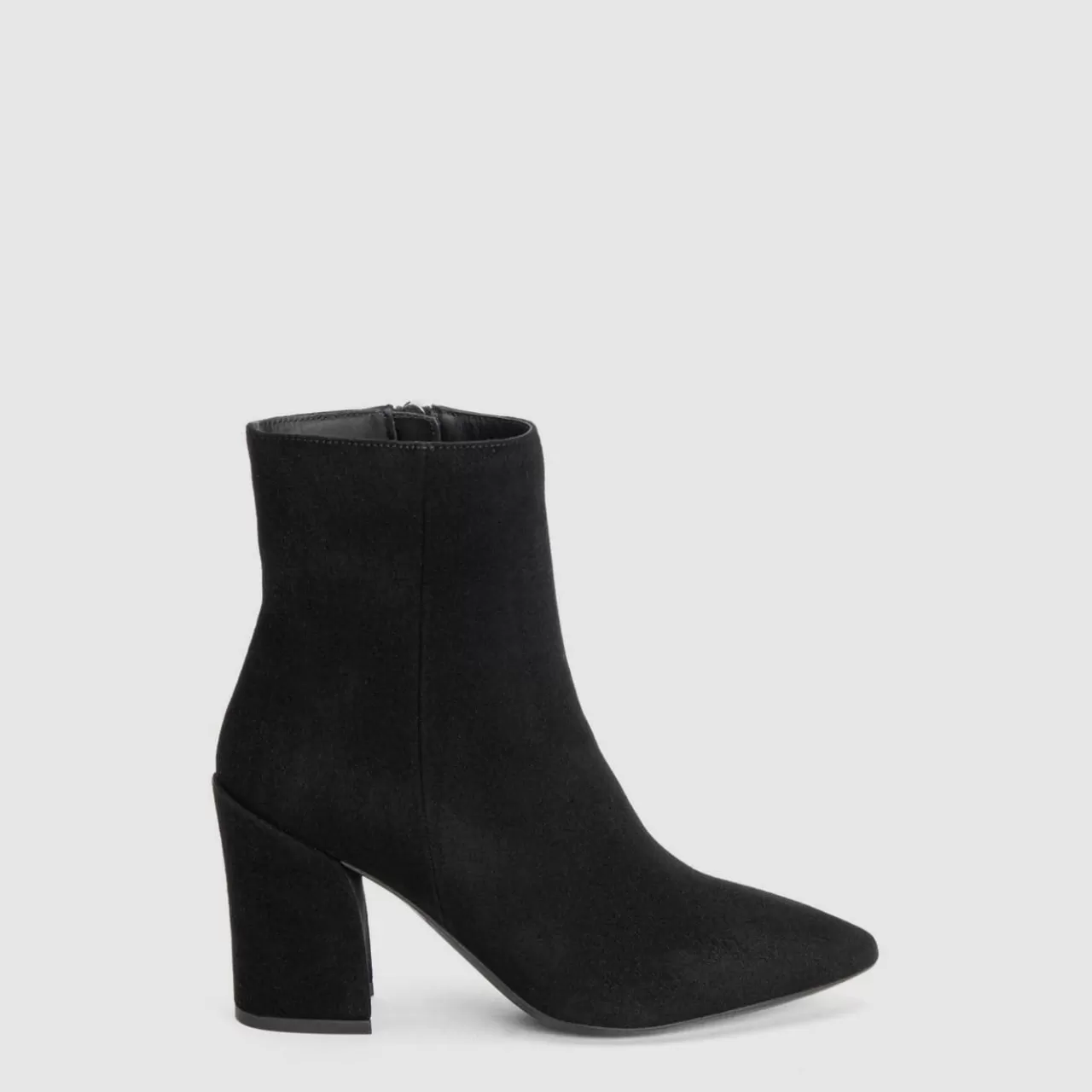 Aquatalia Boots | Palomina Black