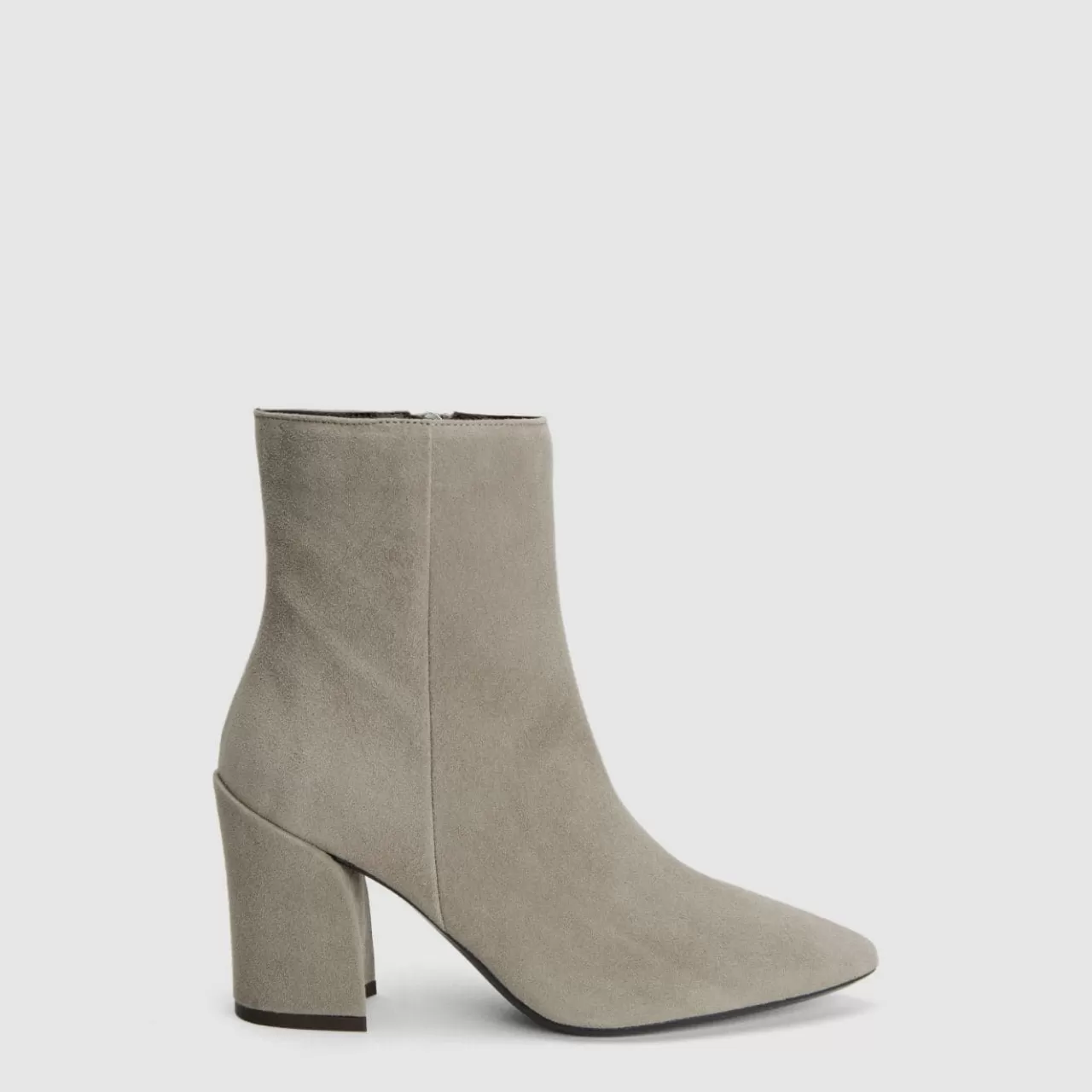 Aquatalia Boots | Palomina Taupe