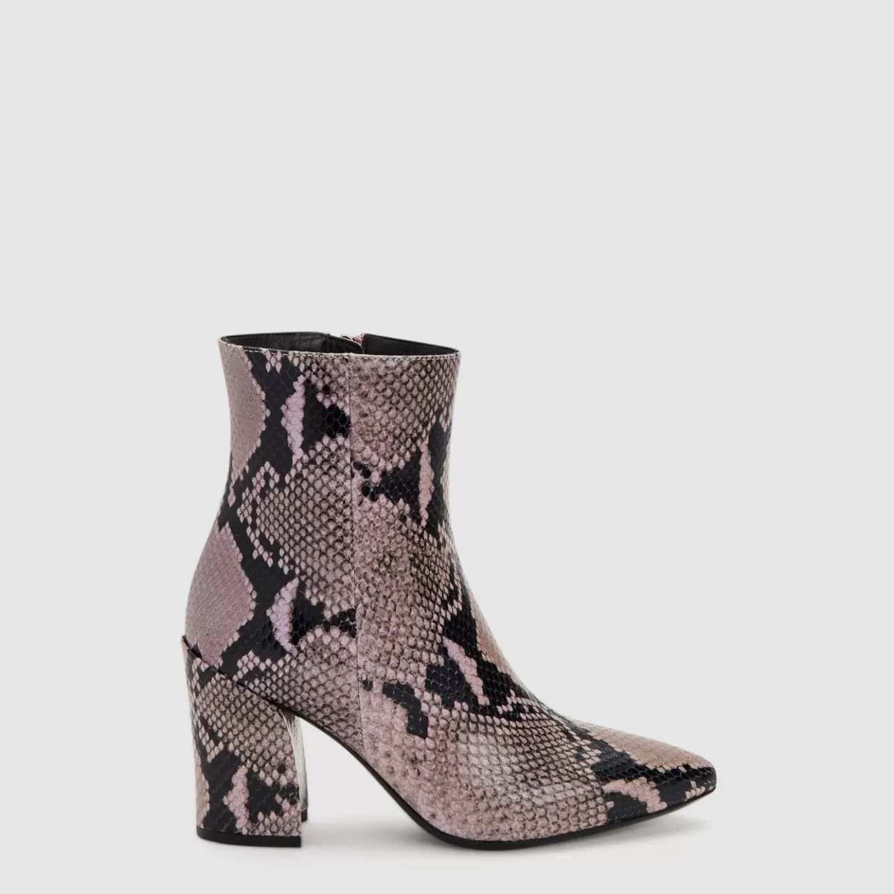 Aquatalia Boots | Palomina Mauve