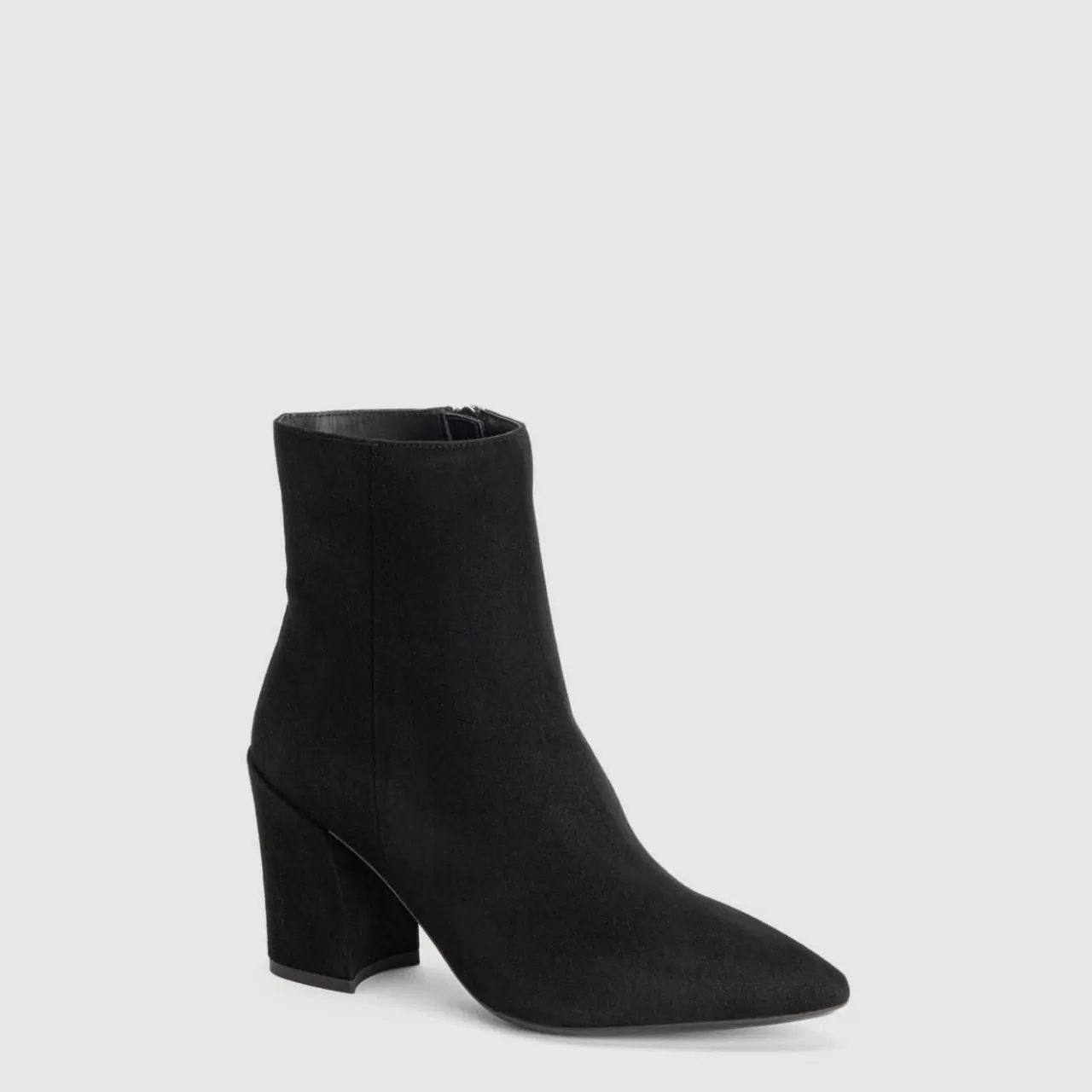 Aquatalia Boots | Palomina Black