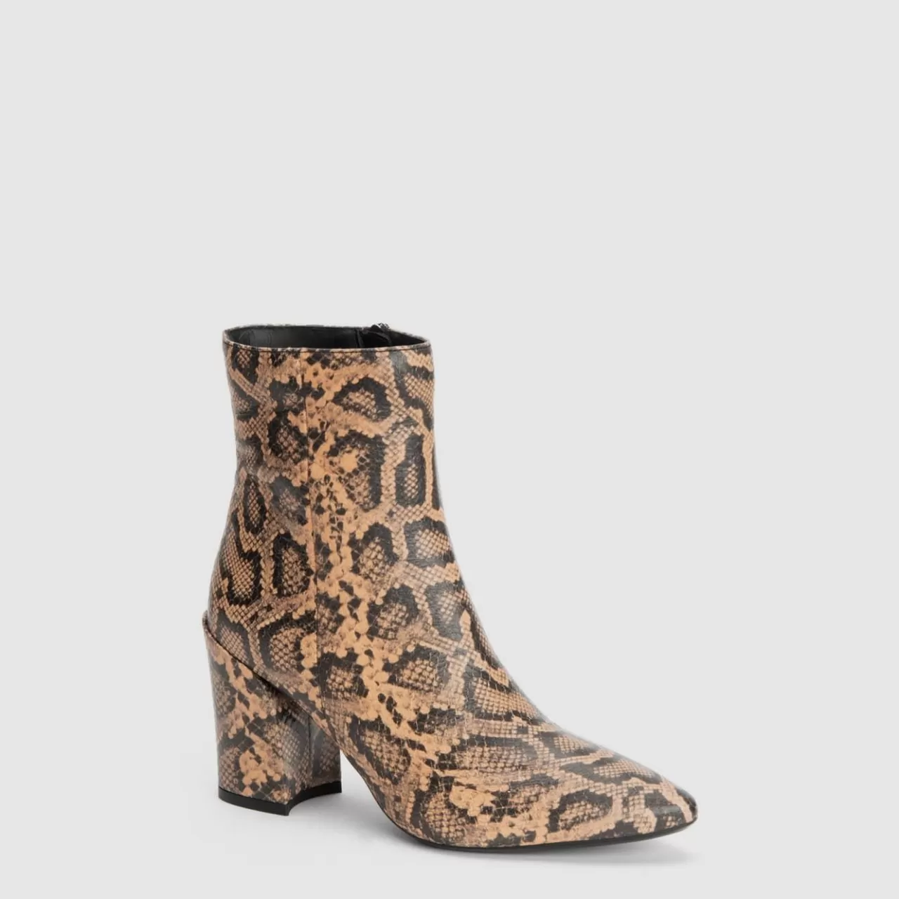 Aquatalia Boots | Palomina Caramel