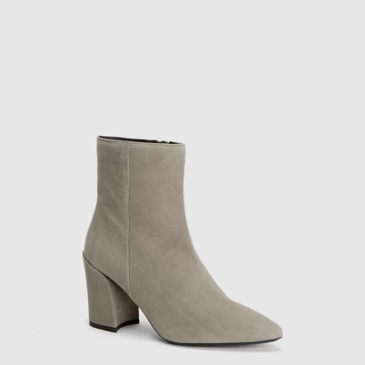 Aquatalia Boots | Palomina Taupe