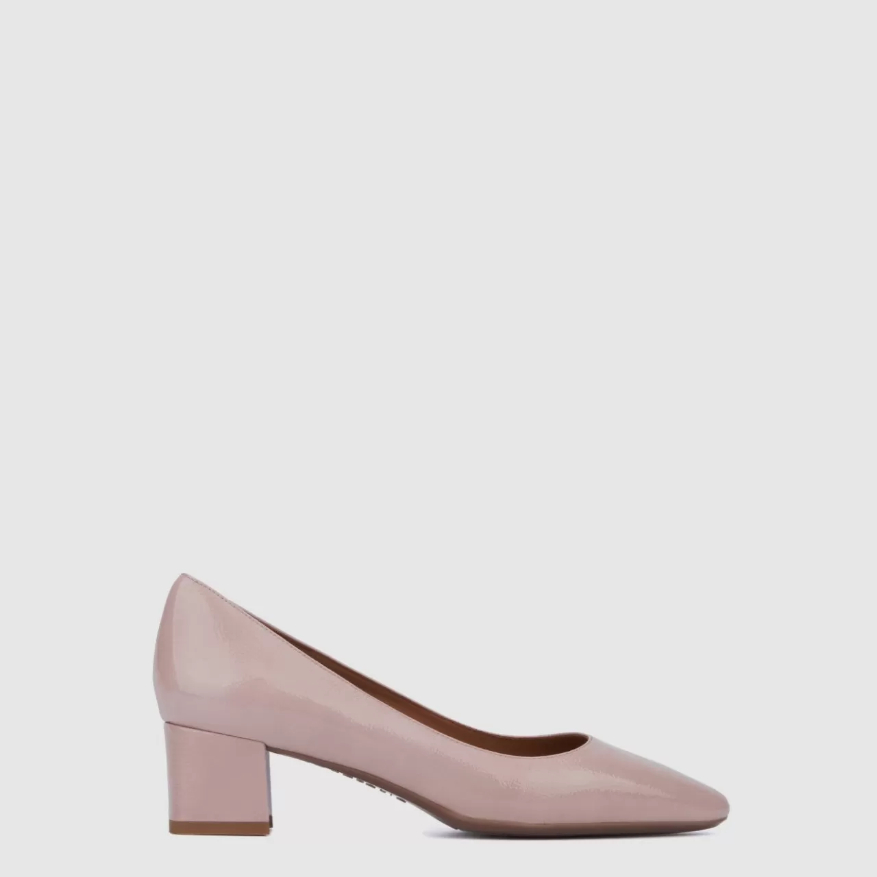 Aquatalia Heels | Pasha Nude