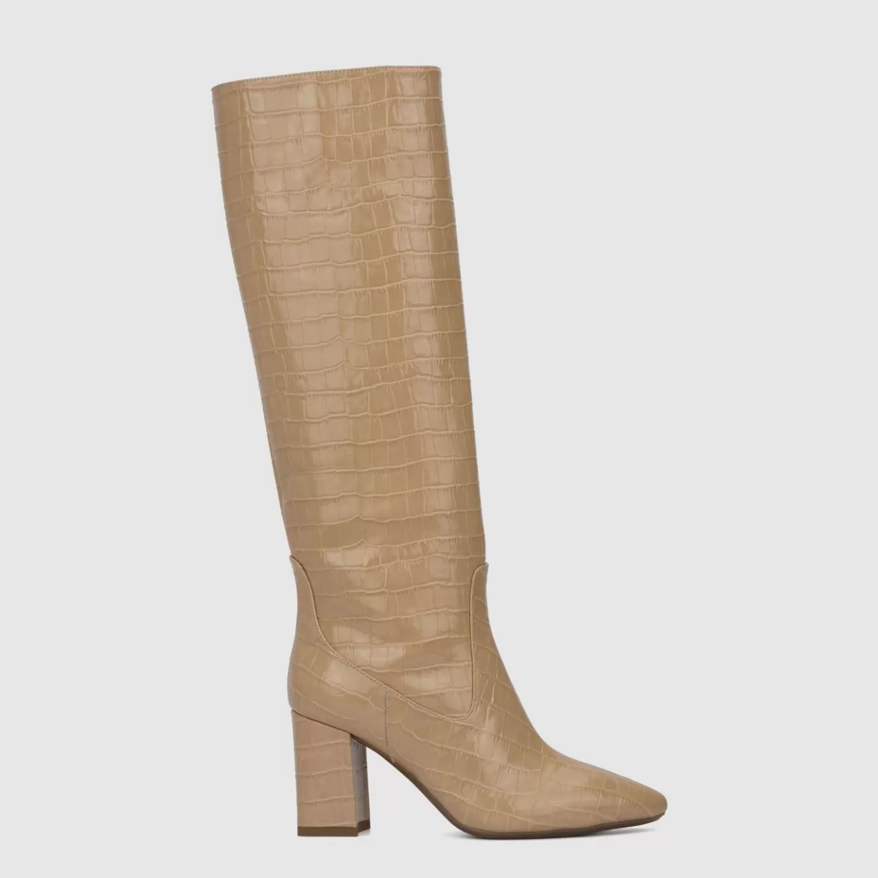 Aquatalia Boots | Patton Beige