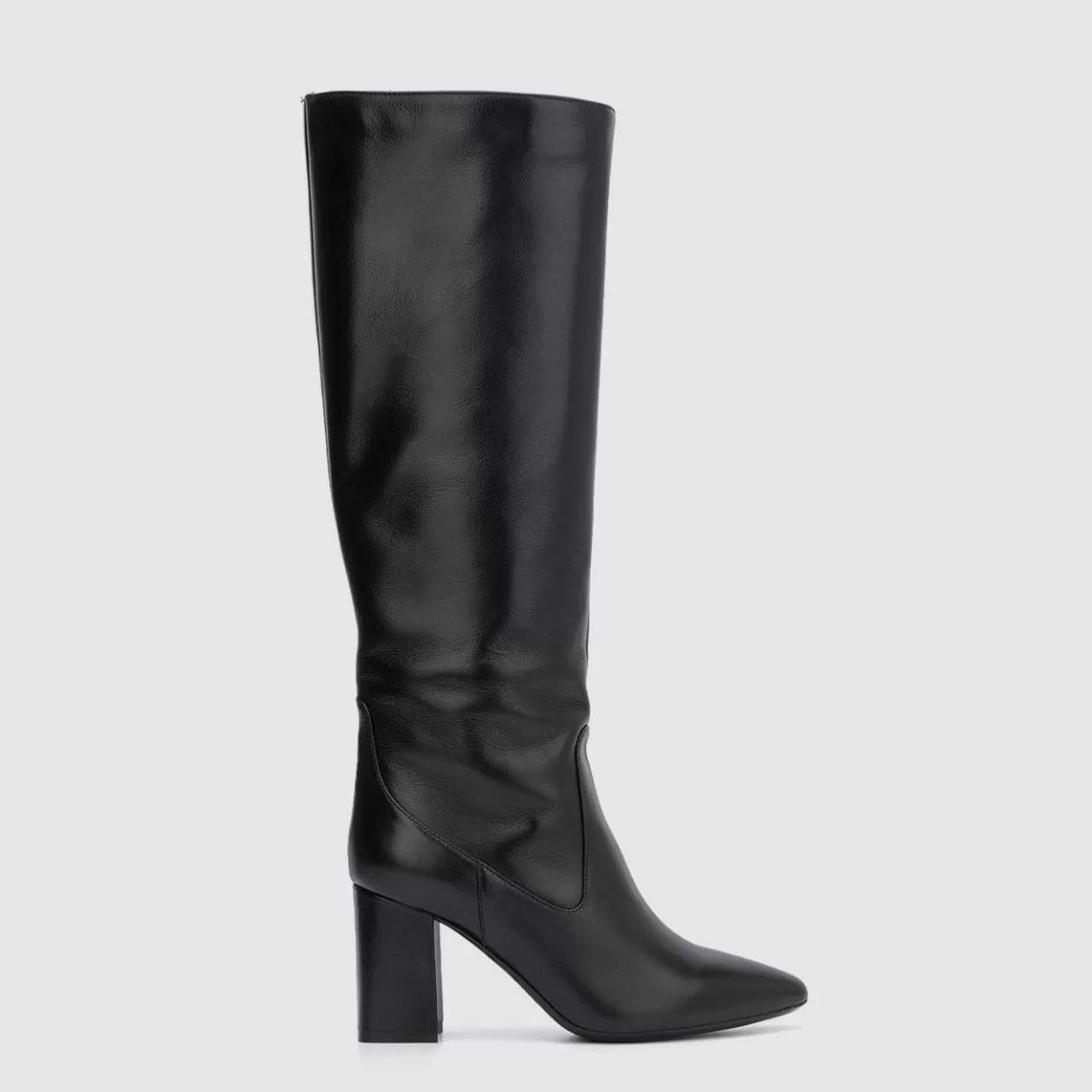 Aquatalia Boots | Patton Black