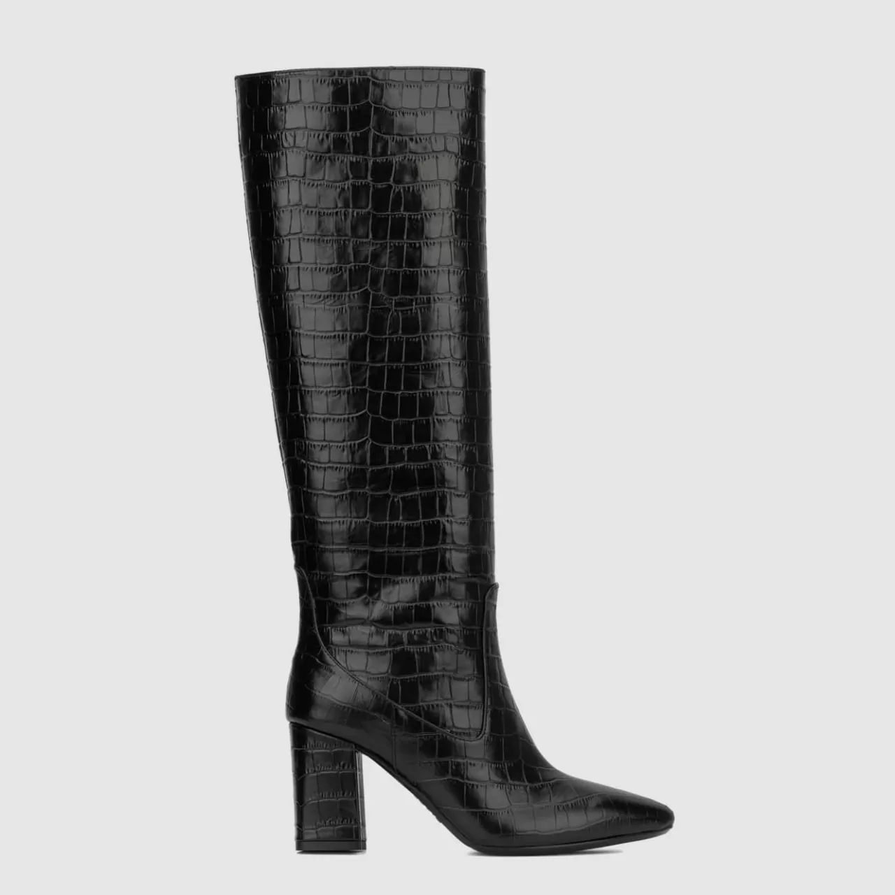 Aquatalia Boots | Patton Black