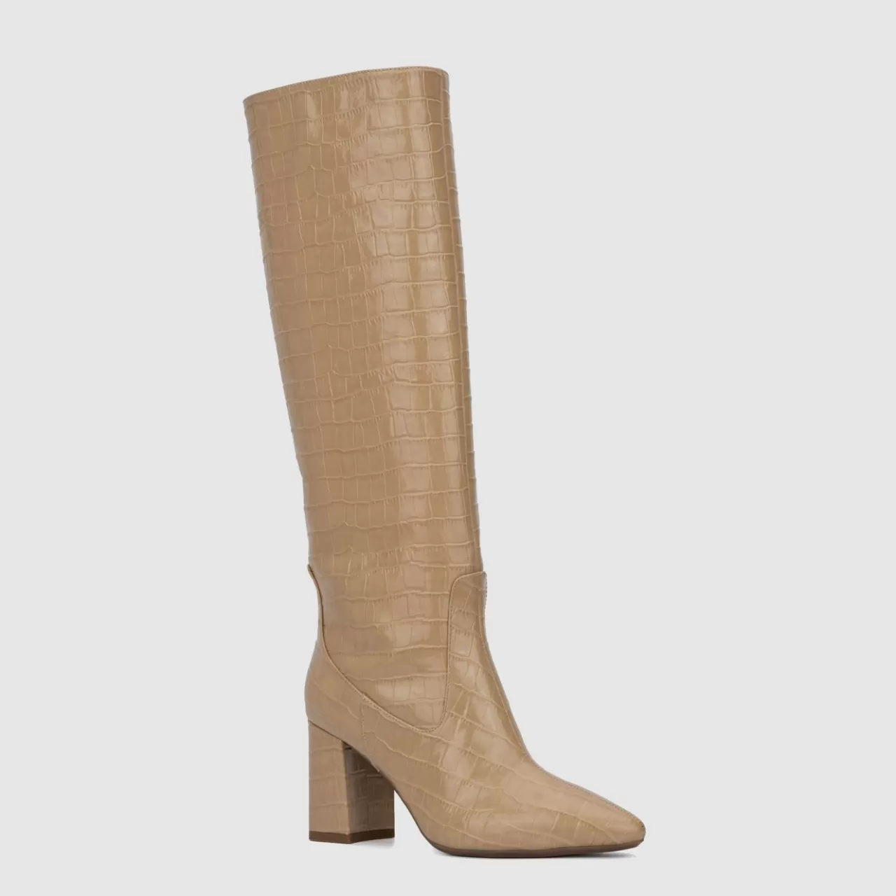 Aquatalia Boots | Patton Beige