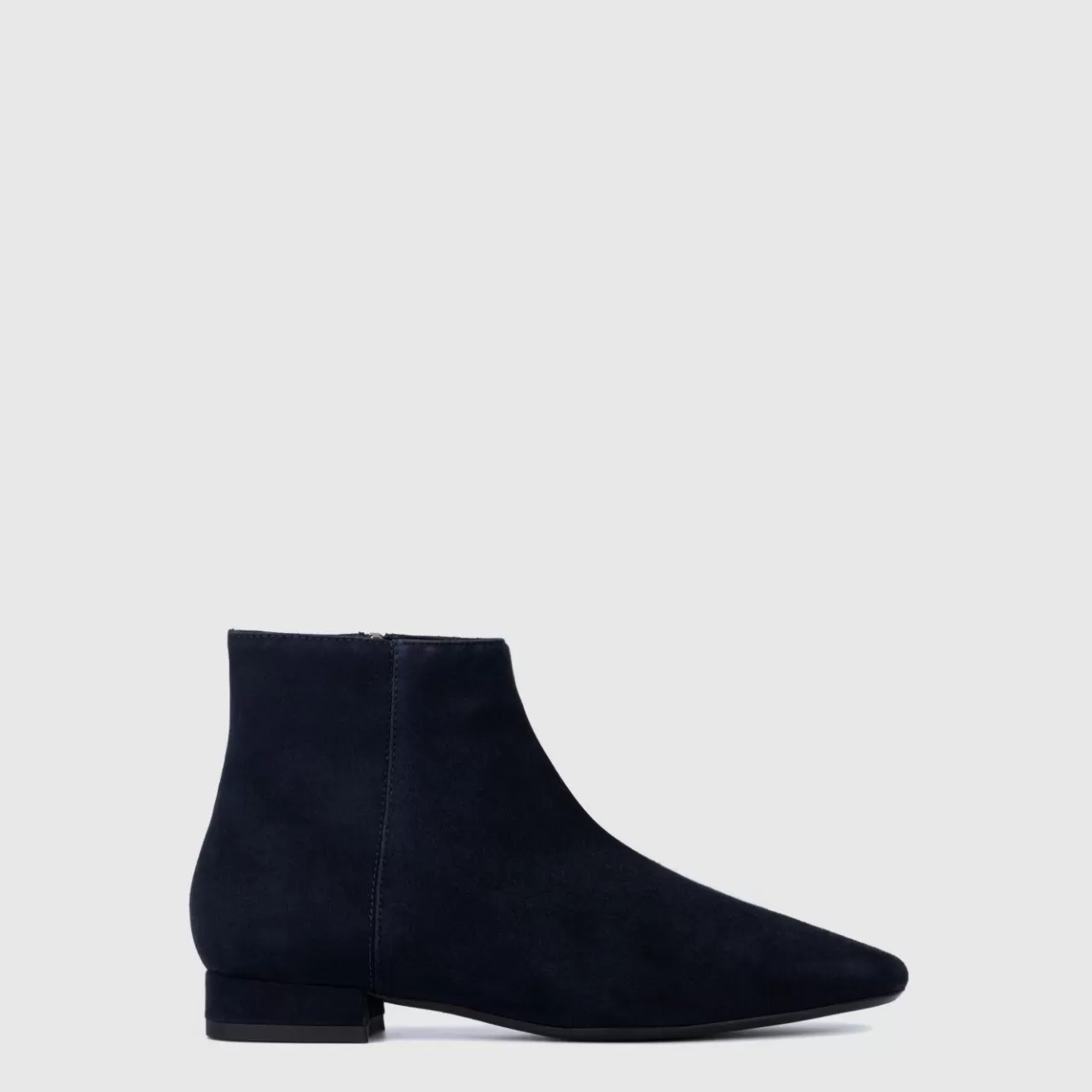 Aquatalia Boots | Prisilla Navy