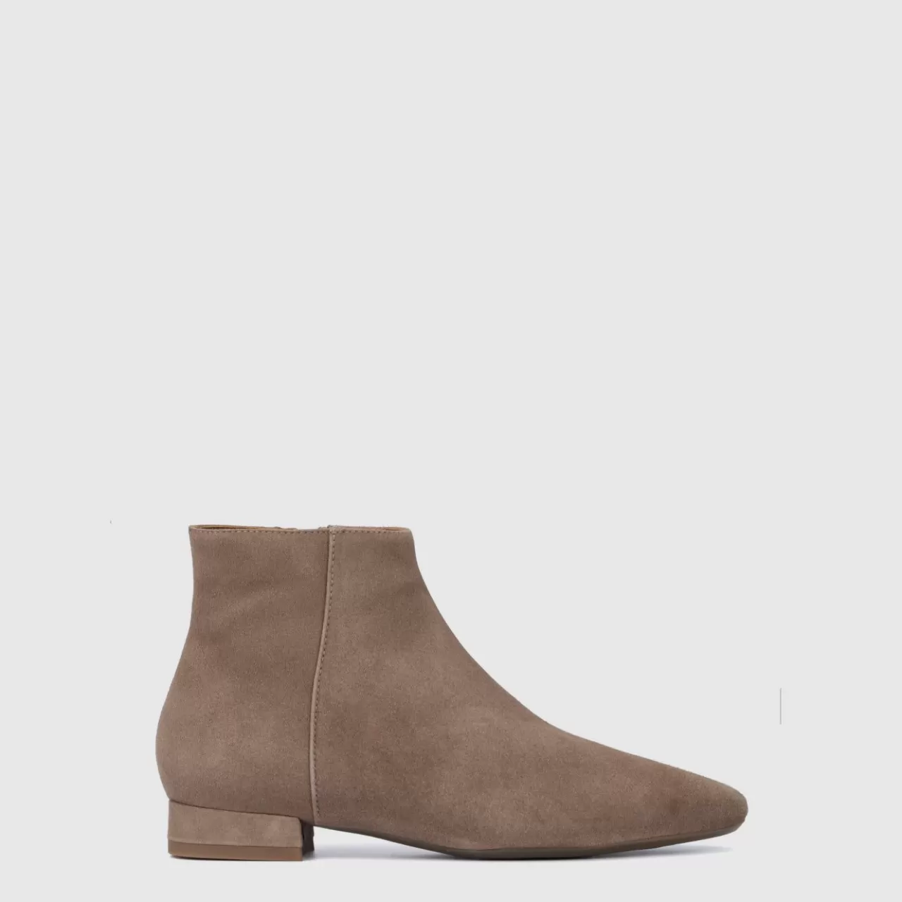 Aquatalia Boots | Prisilla Taupe