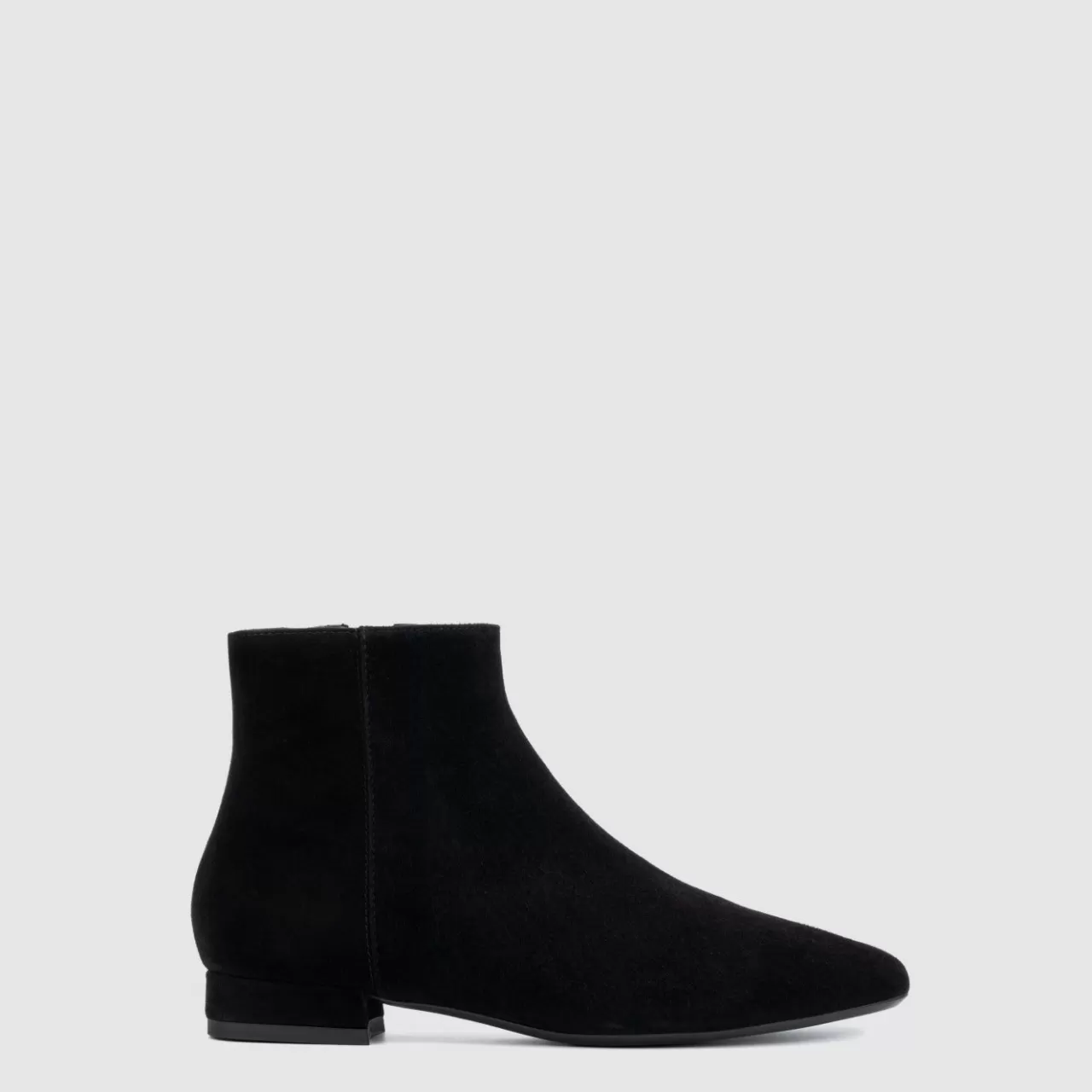 Aquatalia Boots | Prisilla Black