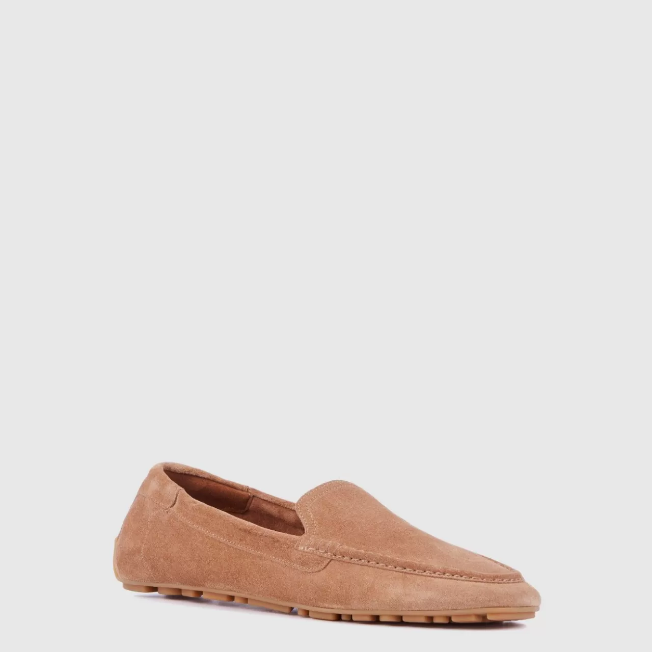 Aquatalia Flats | Qaitlin Whiskey