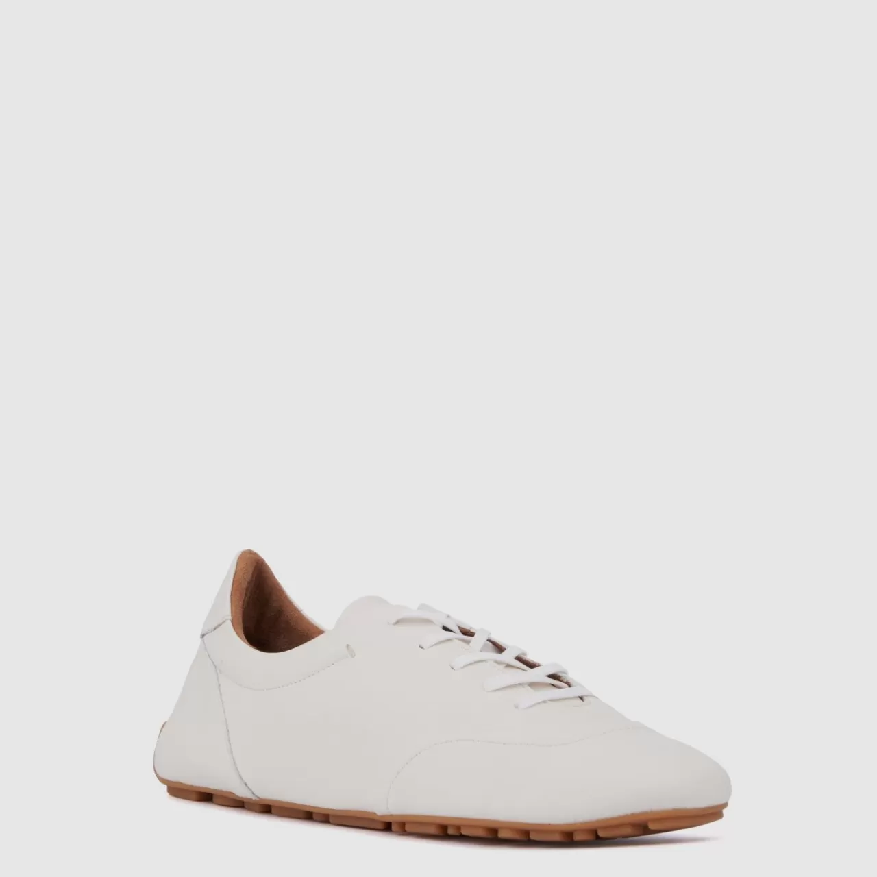 Aquatalia Sneakers | Qrystal Off White