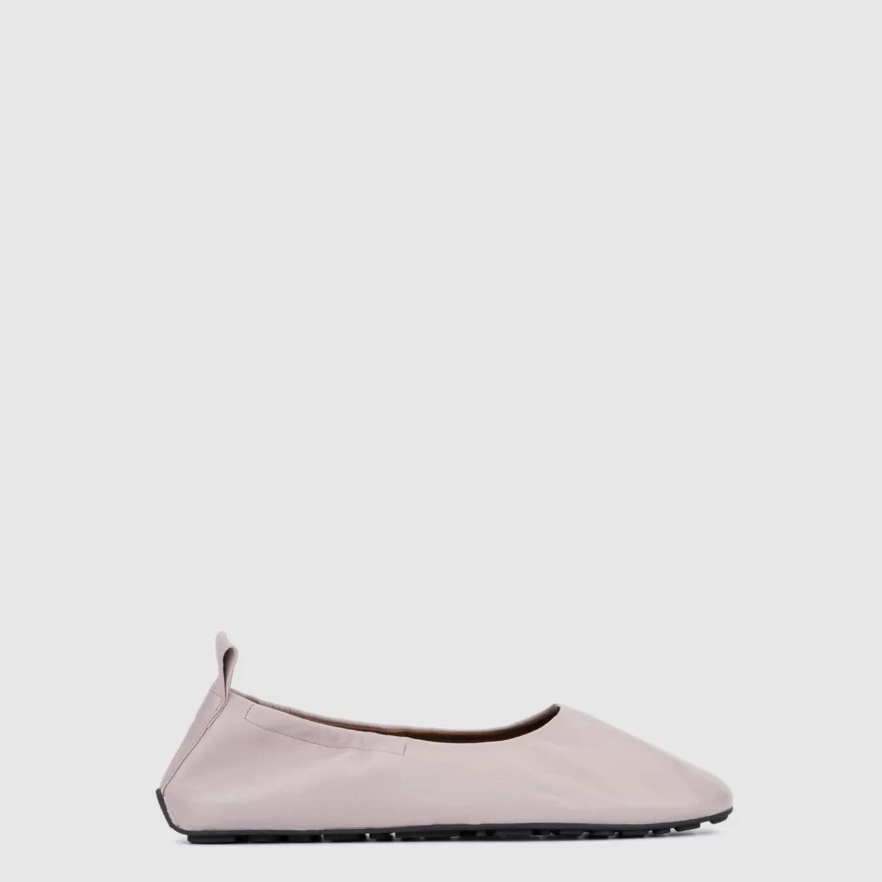 Aquatalia Flats | Quortney Lilac