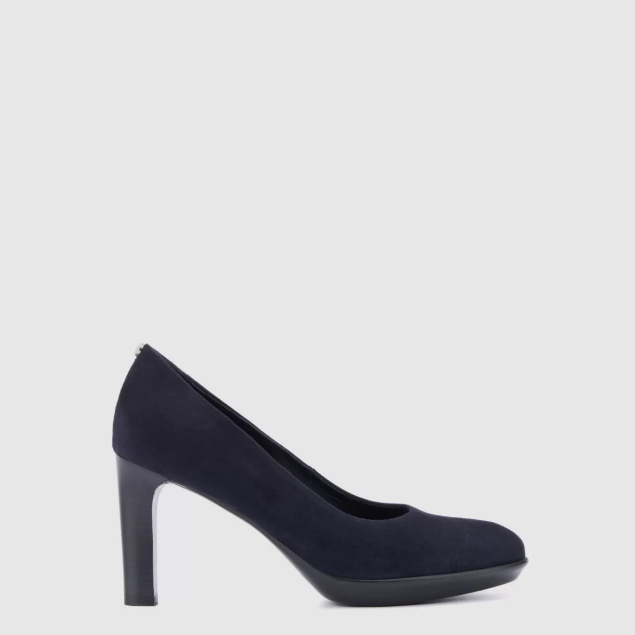 Aquatalia Heels | Raysa Navy