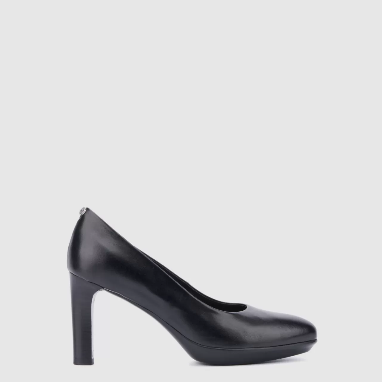 Aquatalia Heels | Raysa Black