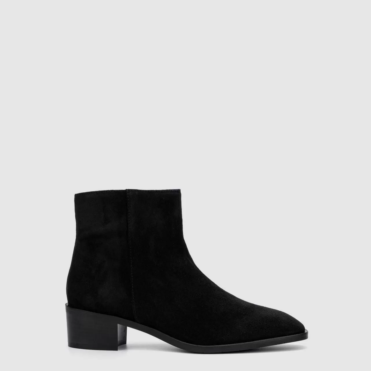 Aquatalia Boots | Reeta Black