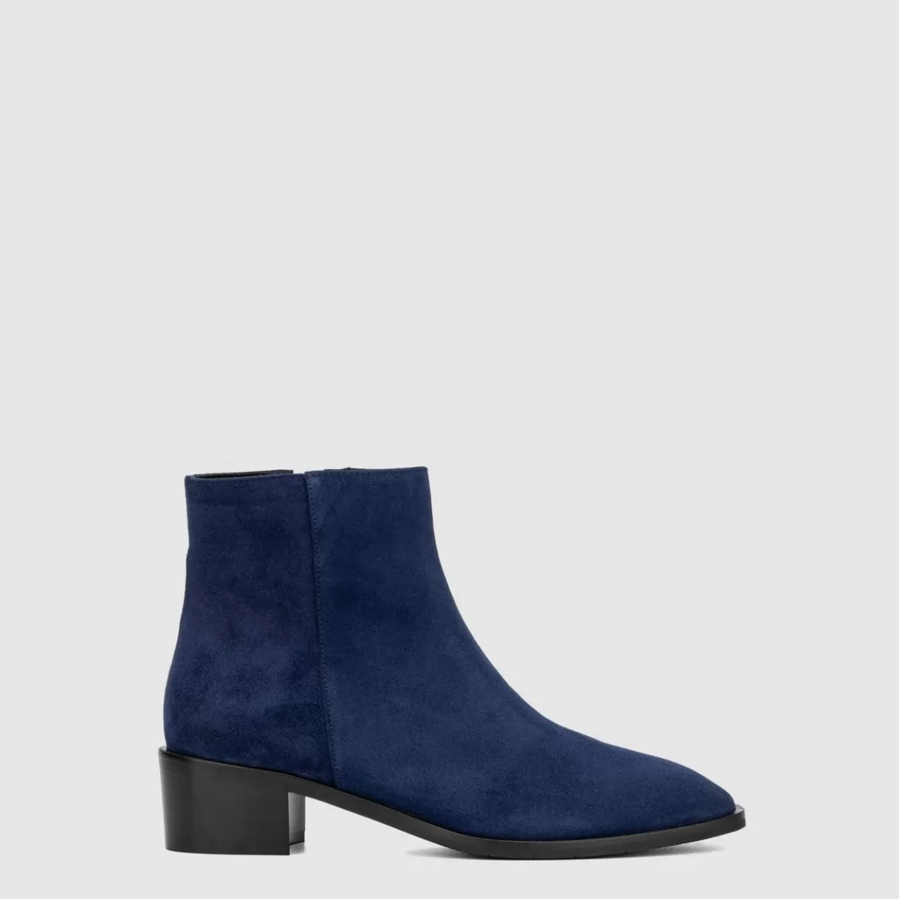 Aquatalia Boots | Reeta Navy