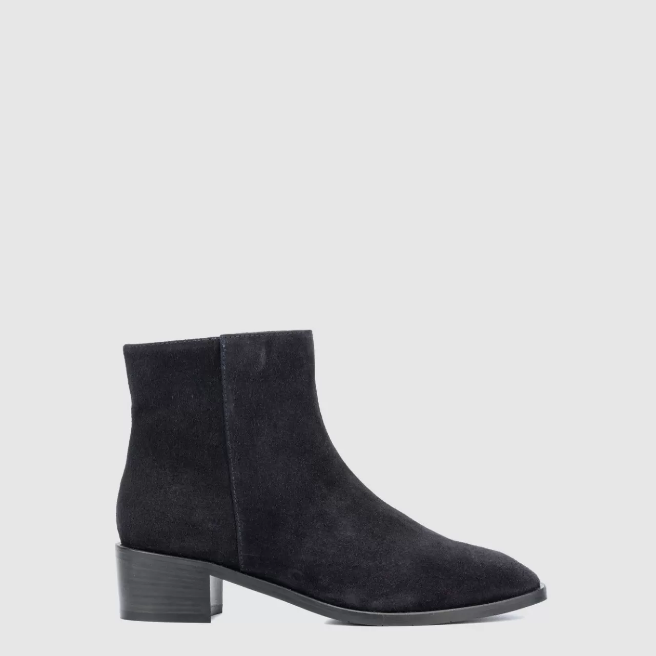 Aquatalia Boots | Reeta Dark Navy