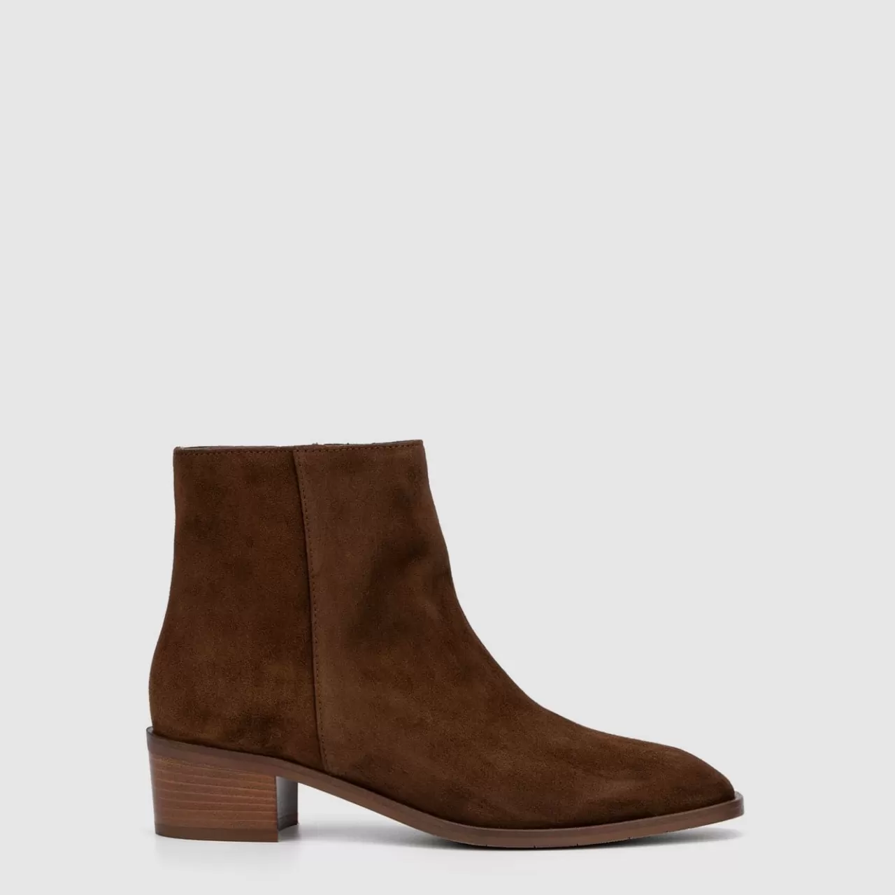 Aquatalia Boots | Reeta Brandy