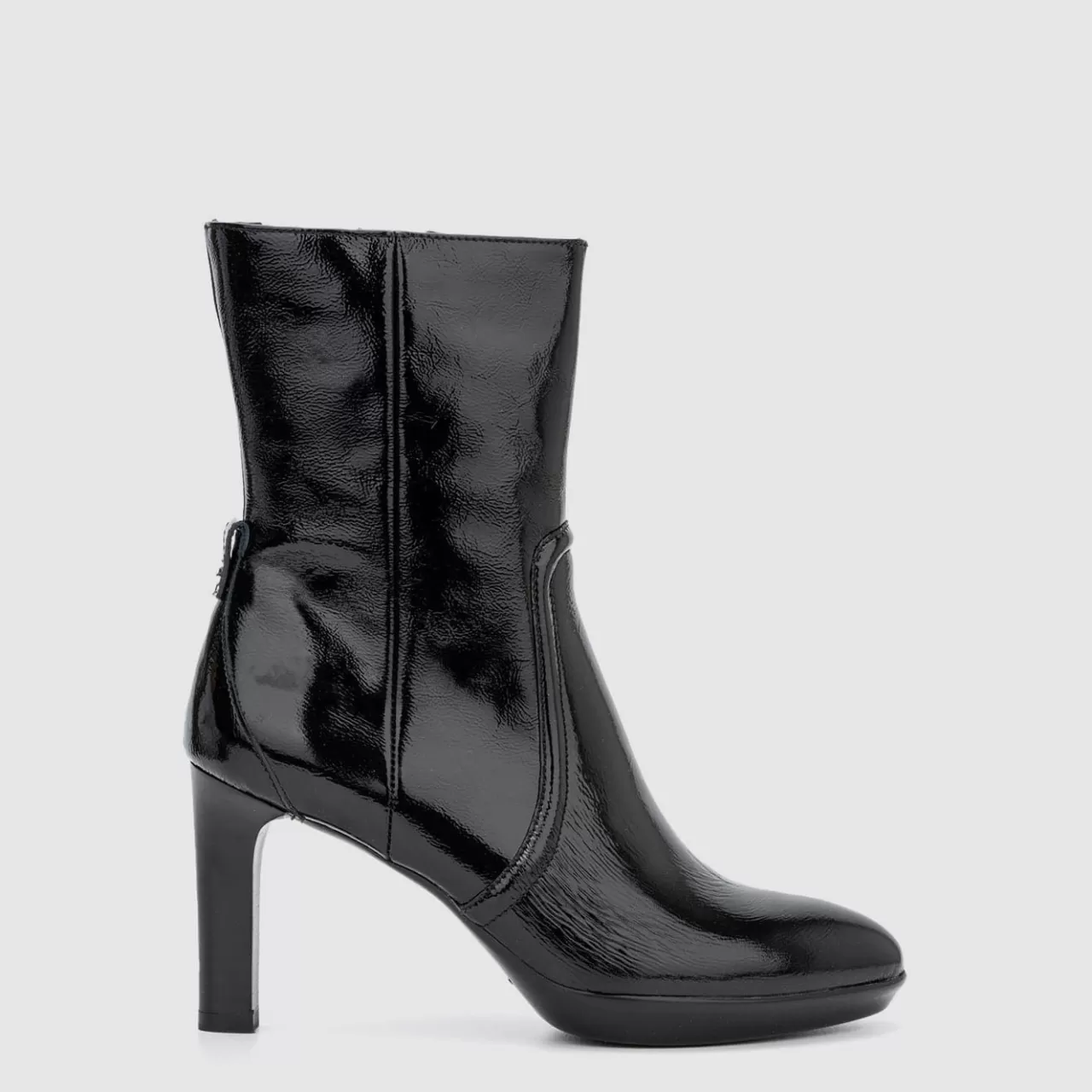 Aquatalia Boots | Renisa Black